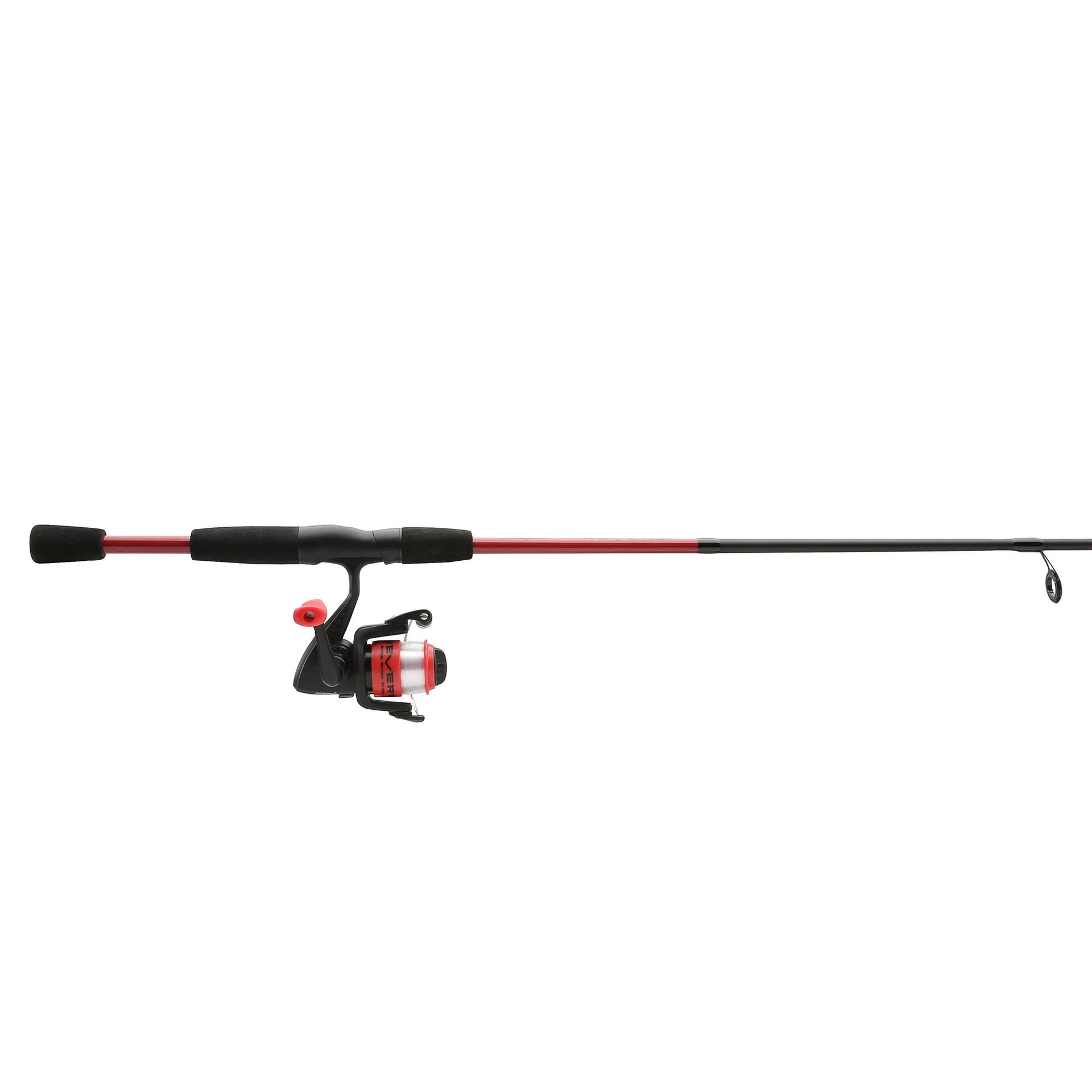 black fishing rod and reel For Fun Spinning Combo x2 FLASH SALE There is a rod for every fishing adventure Carbon X & Carbon R1