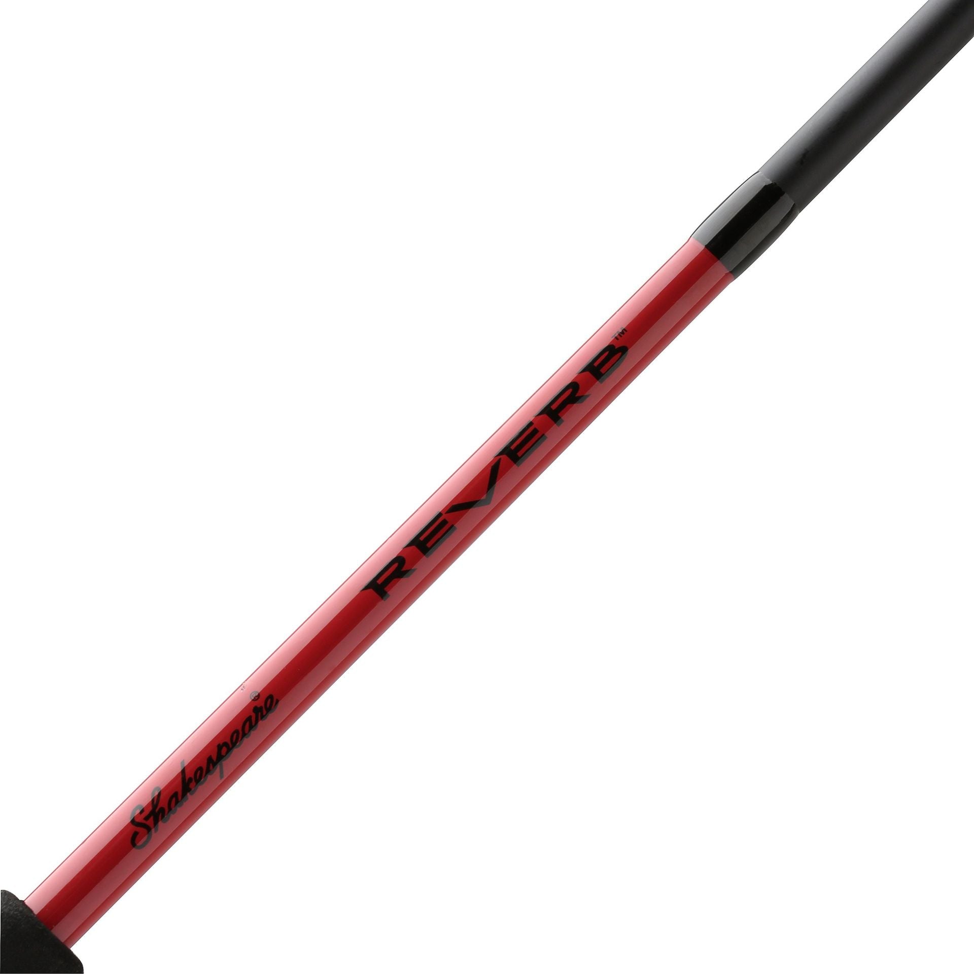 Reverb Spinning Combo