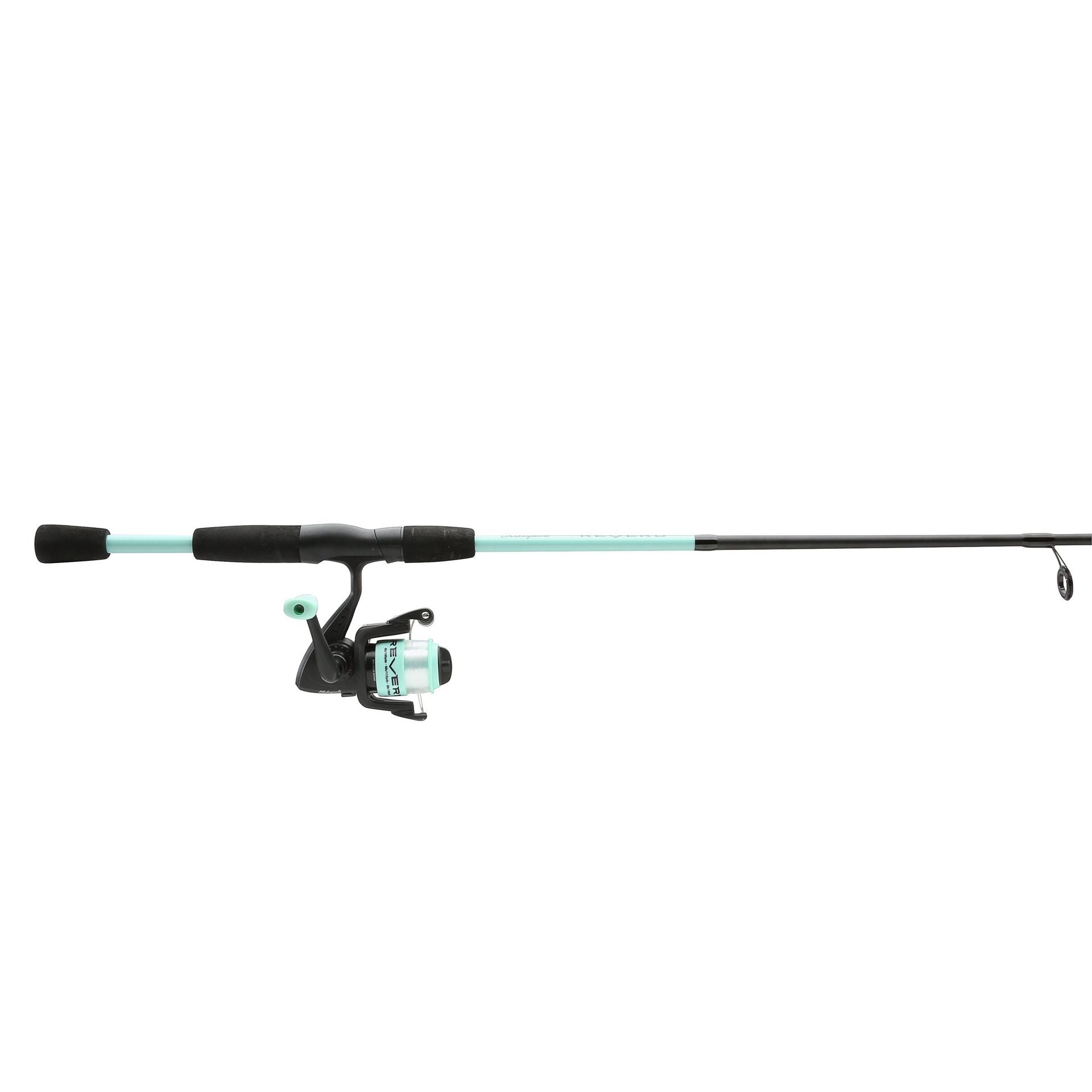 Reverb Spinning Combo