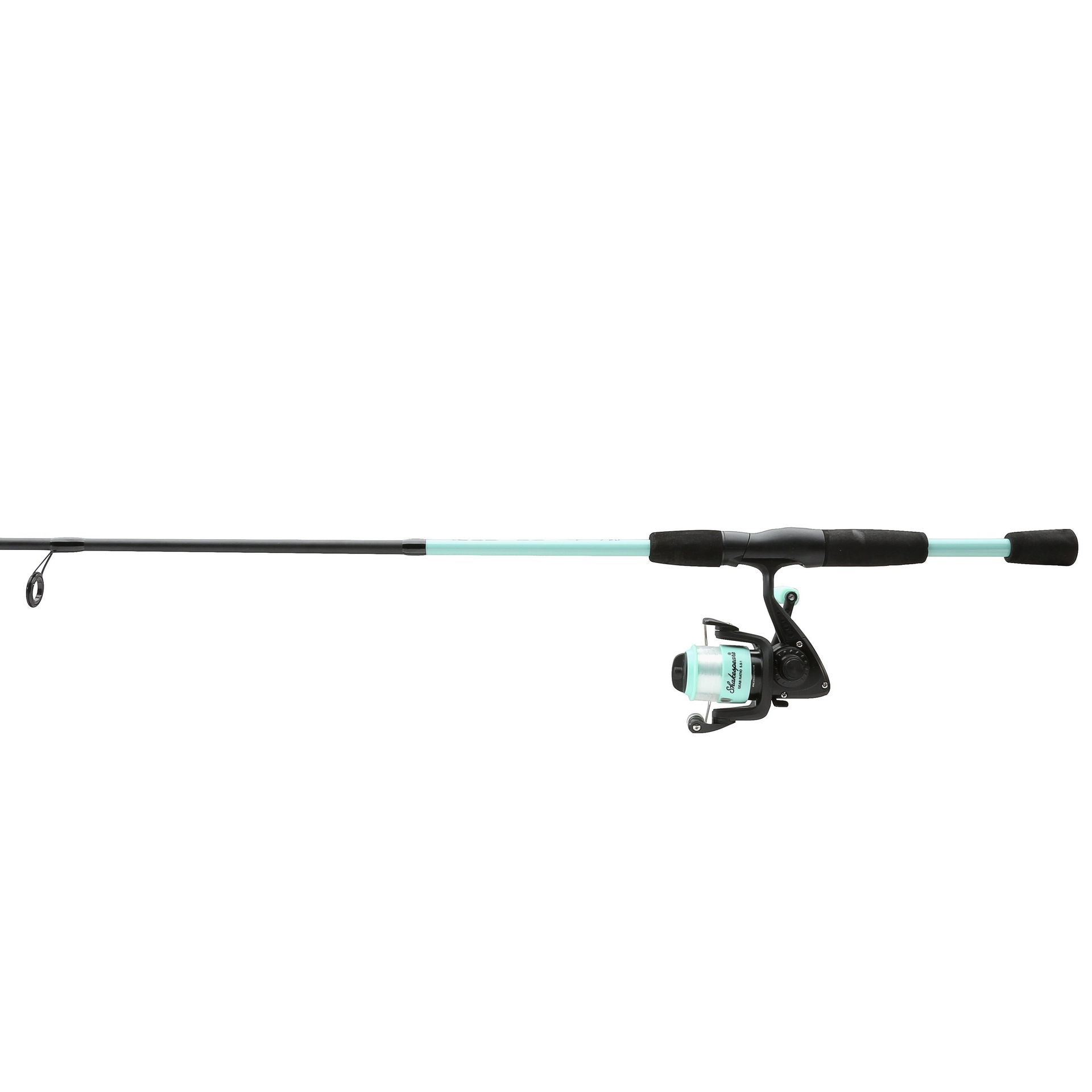 Reverb Spinning Combo
