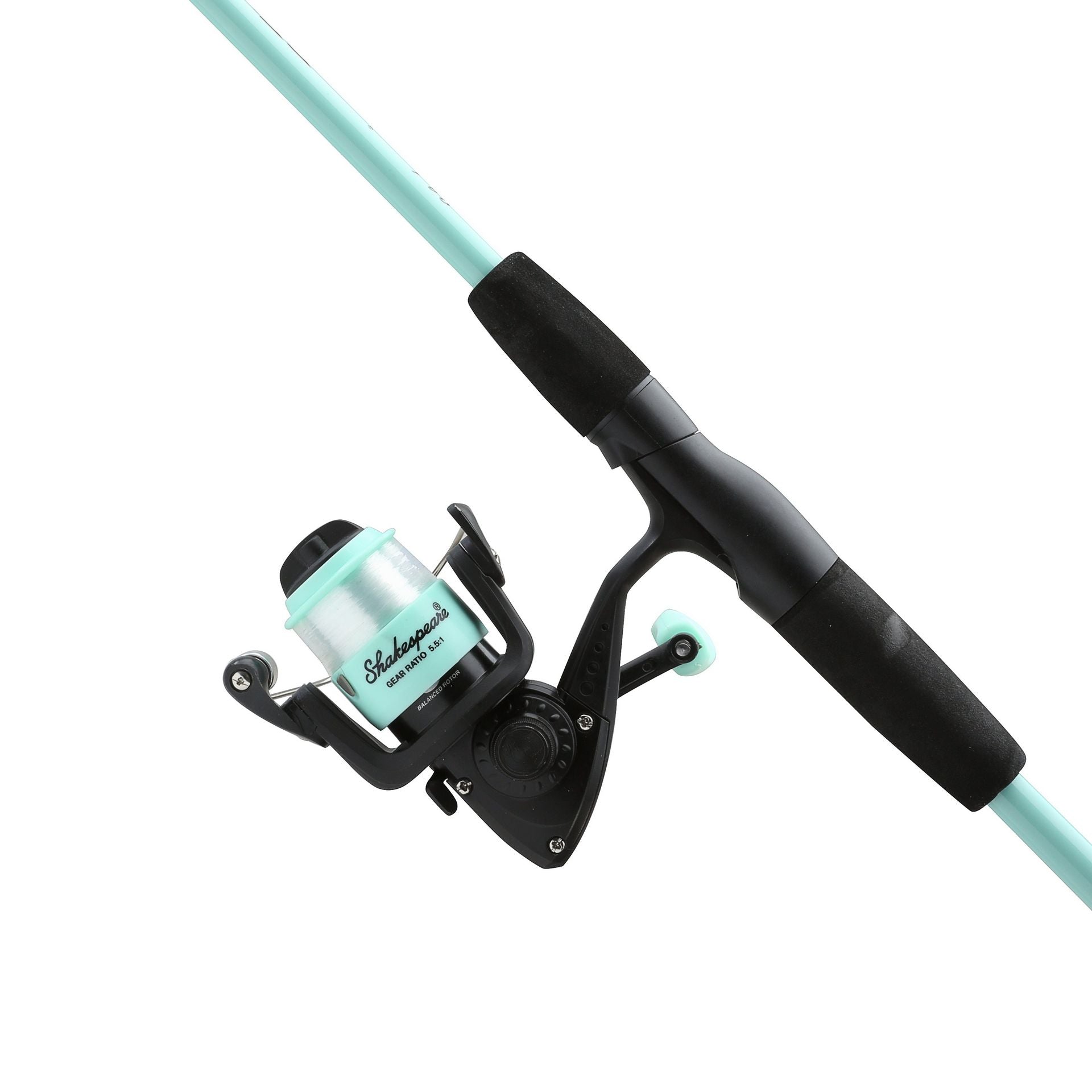 Reverb Spinning Combo