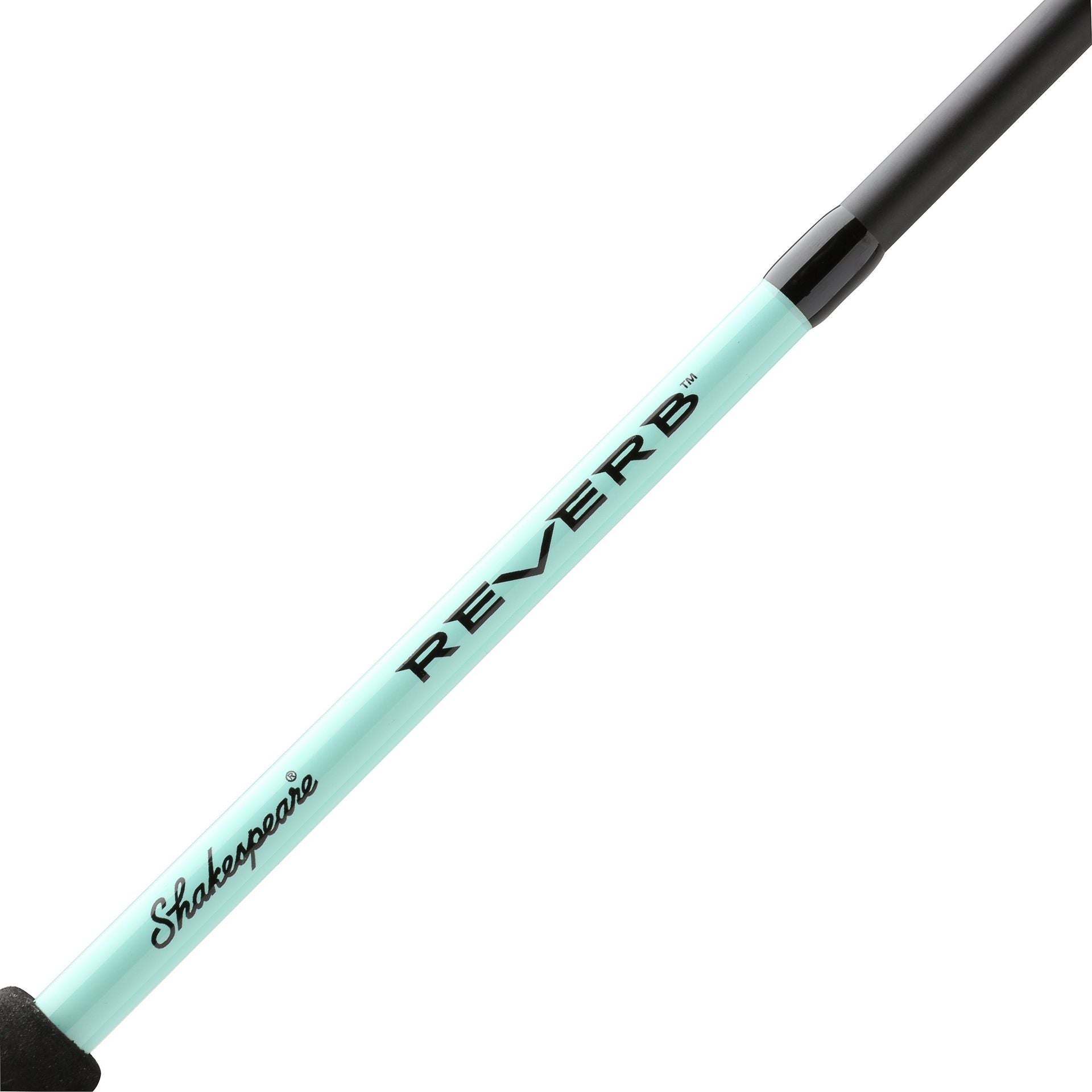 Reverb Spinning Combo