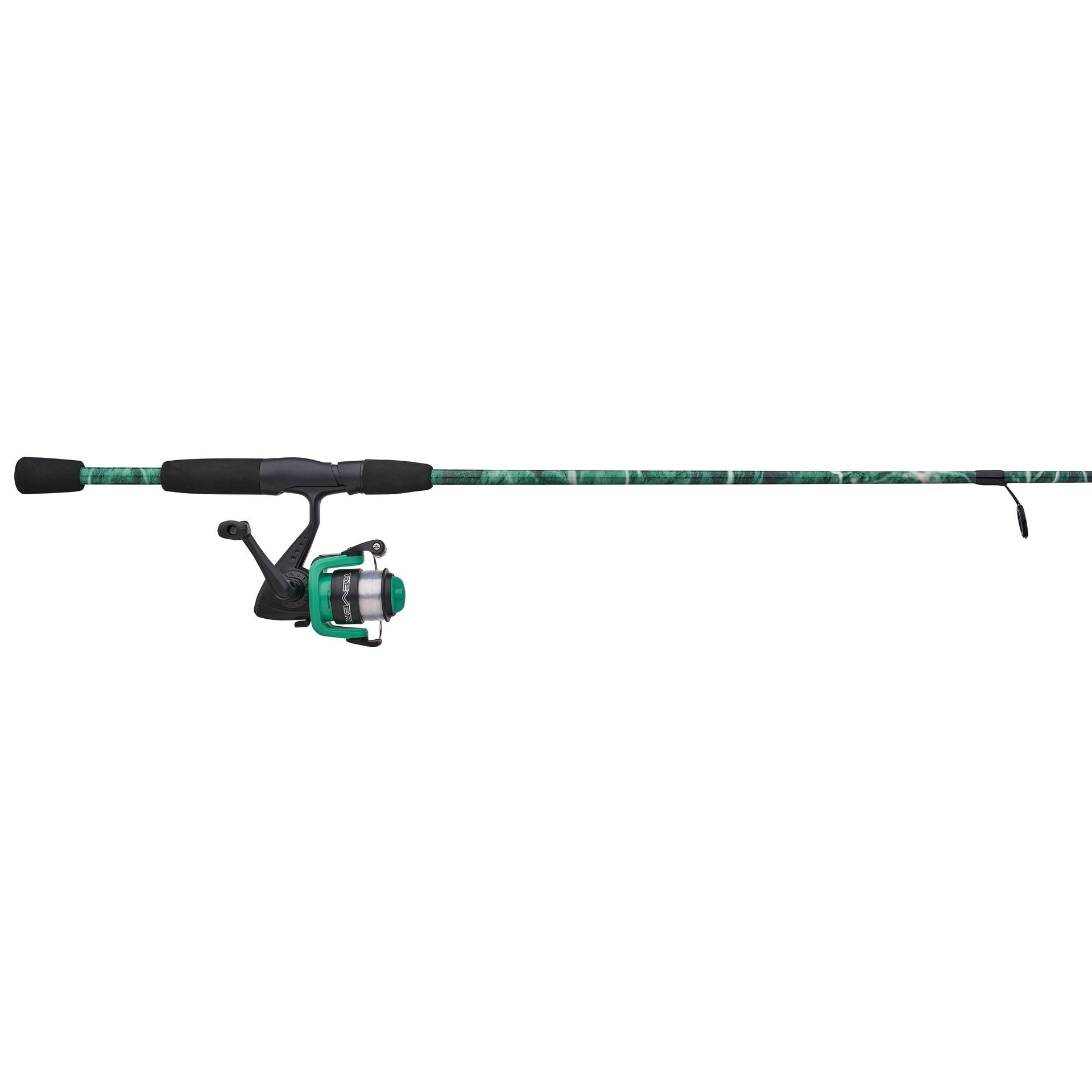 Reverb Spinning Combo