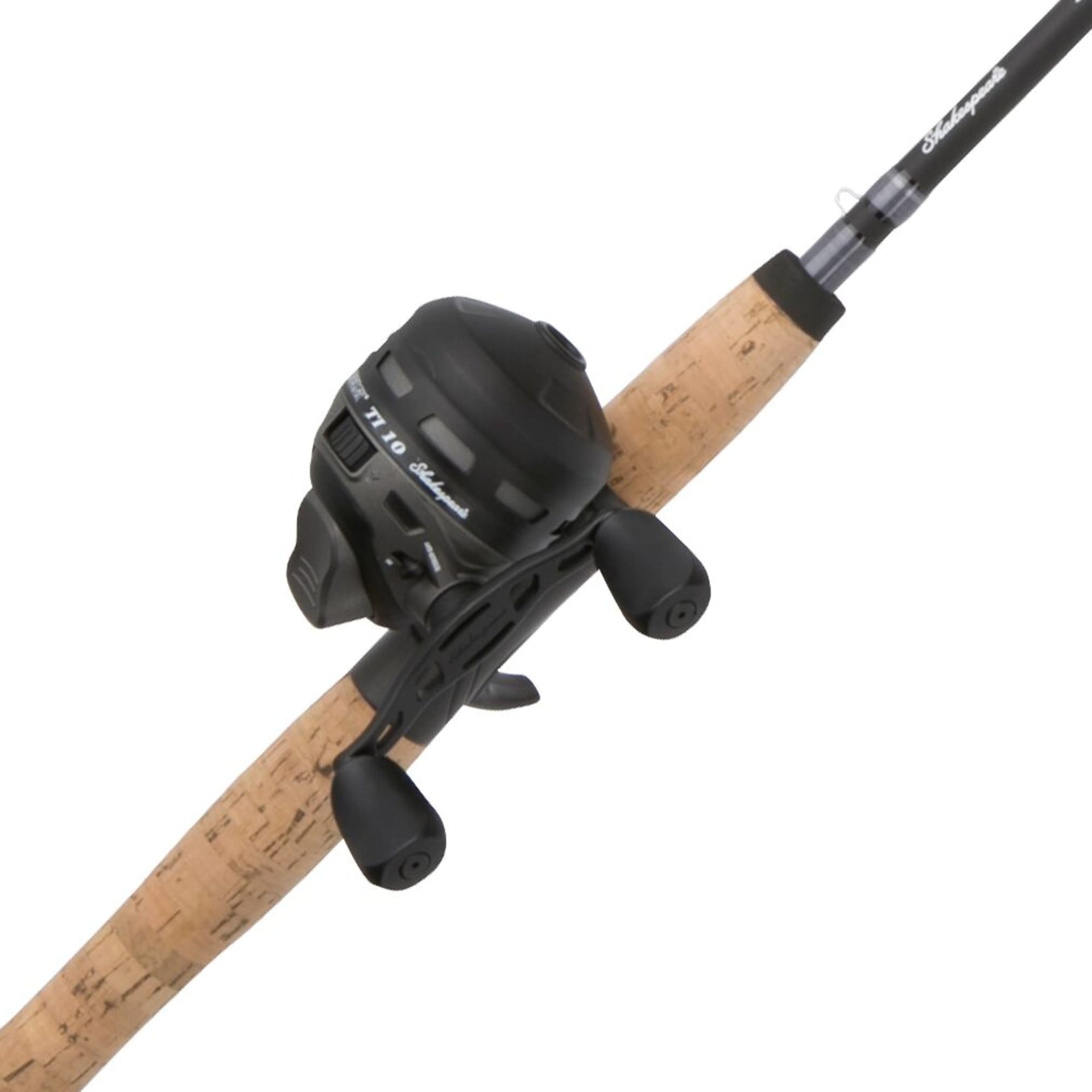 best spinning rod and reel combo 2017 Lunkerhunt S7 Prime LOQ clutch ensures swift and powerful hooksets throughout the reels lifespan The Best Spinning Combos: The