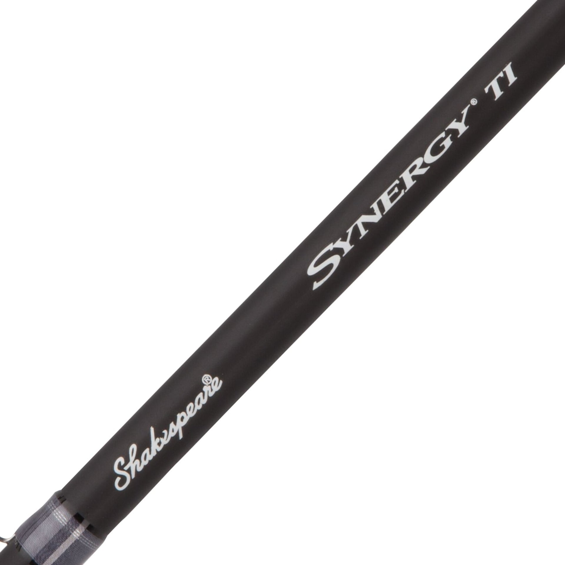 Shakespeare Synergy® TI Spincast Combo