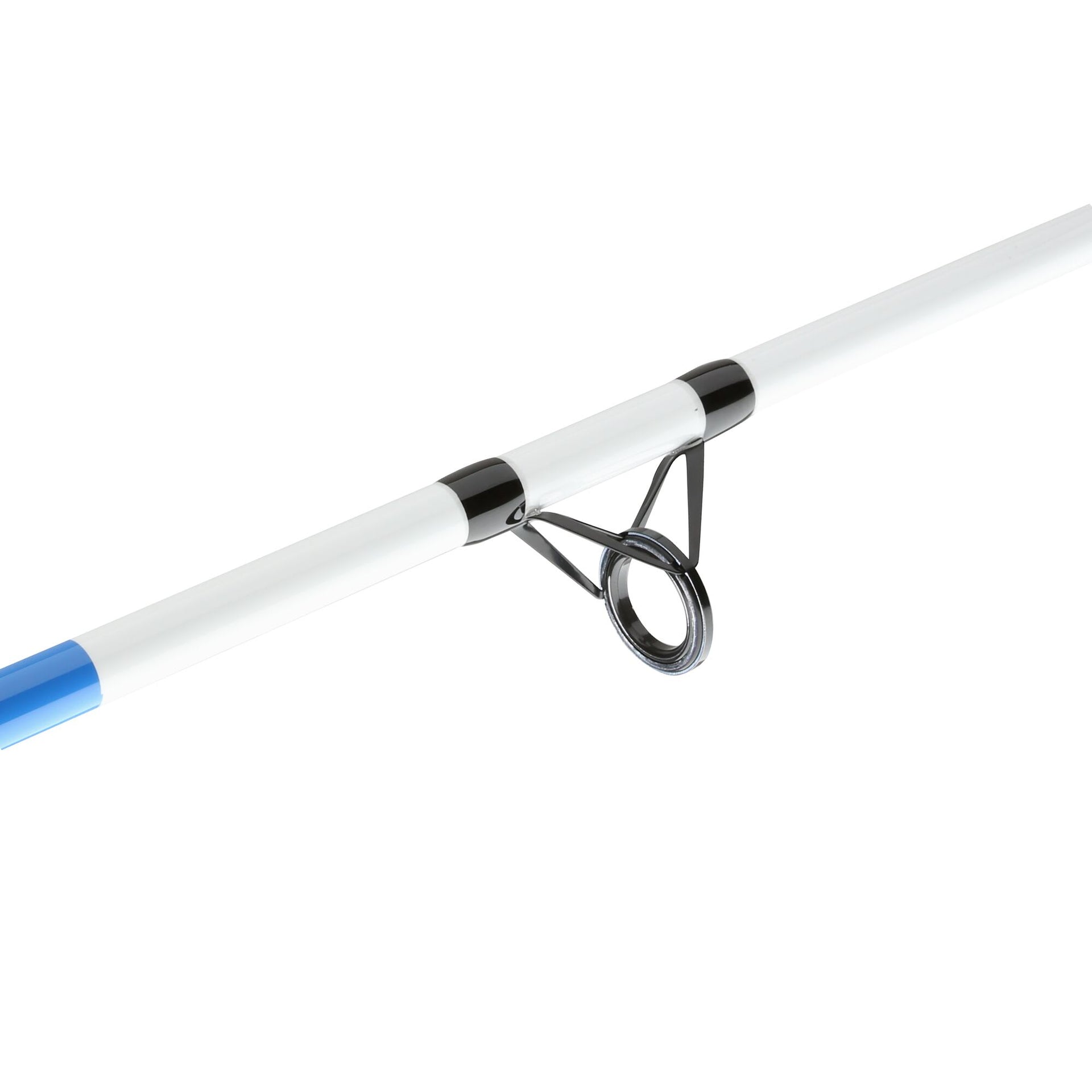 catfishing fishing pole Shakespeare Tiger Spinning Catfish Combo Kit