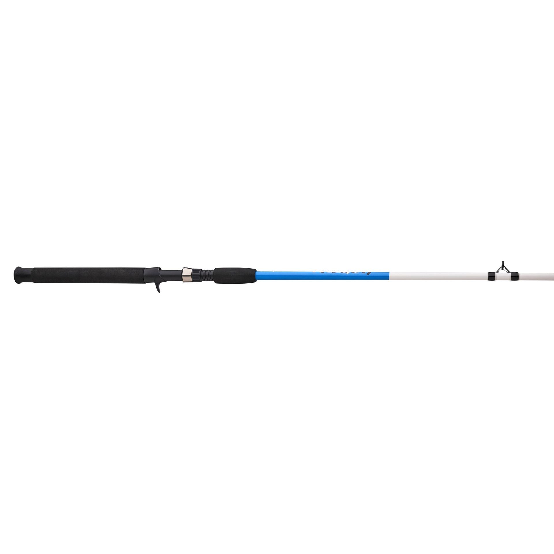 Tiger Casting Rod