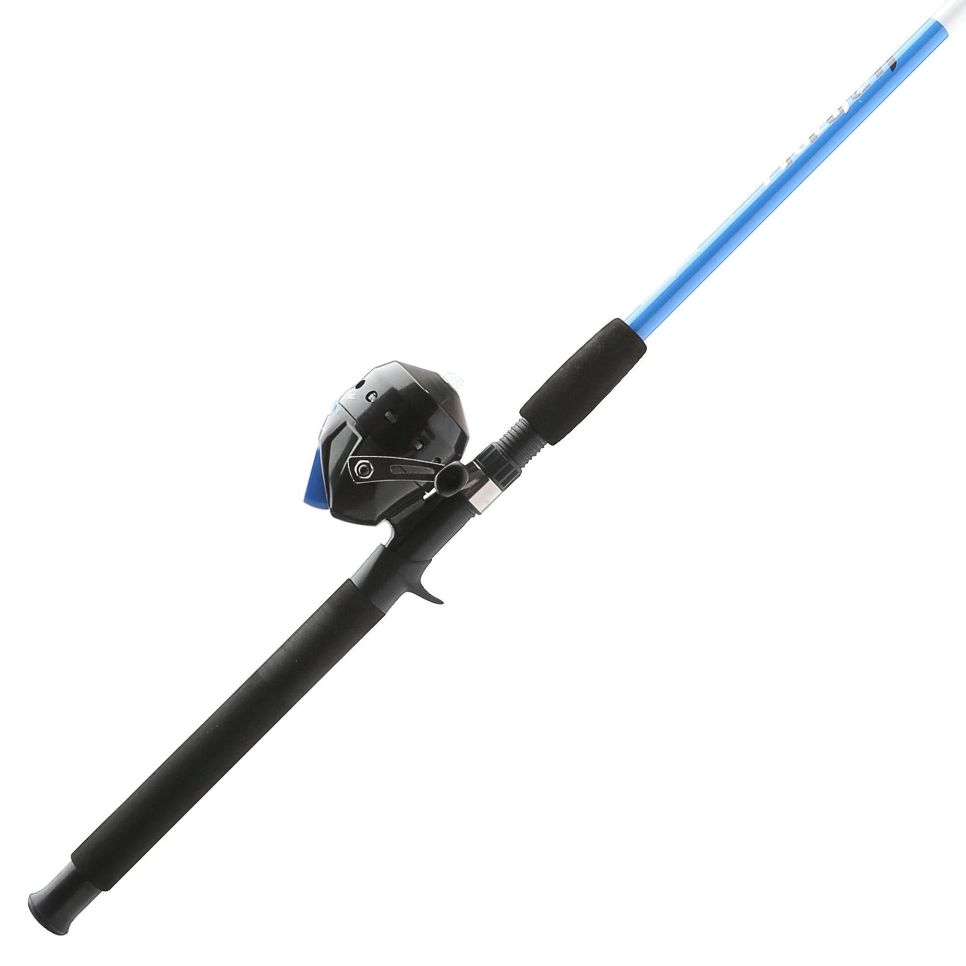cheap spincast fishing pole Shakespeare Tiger® Spincast Combo