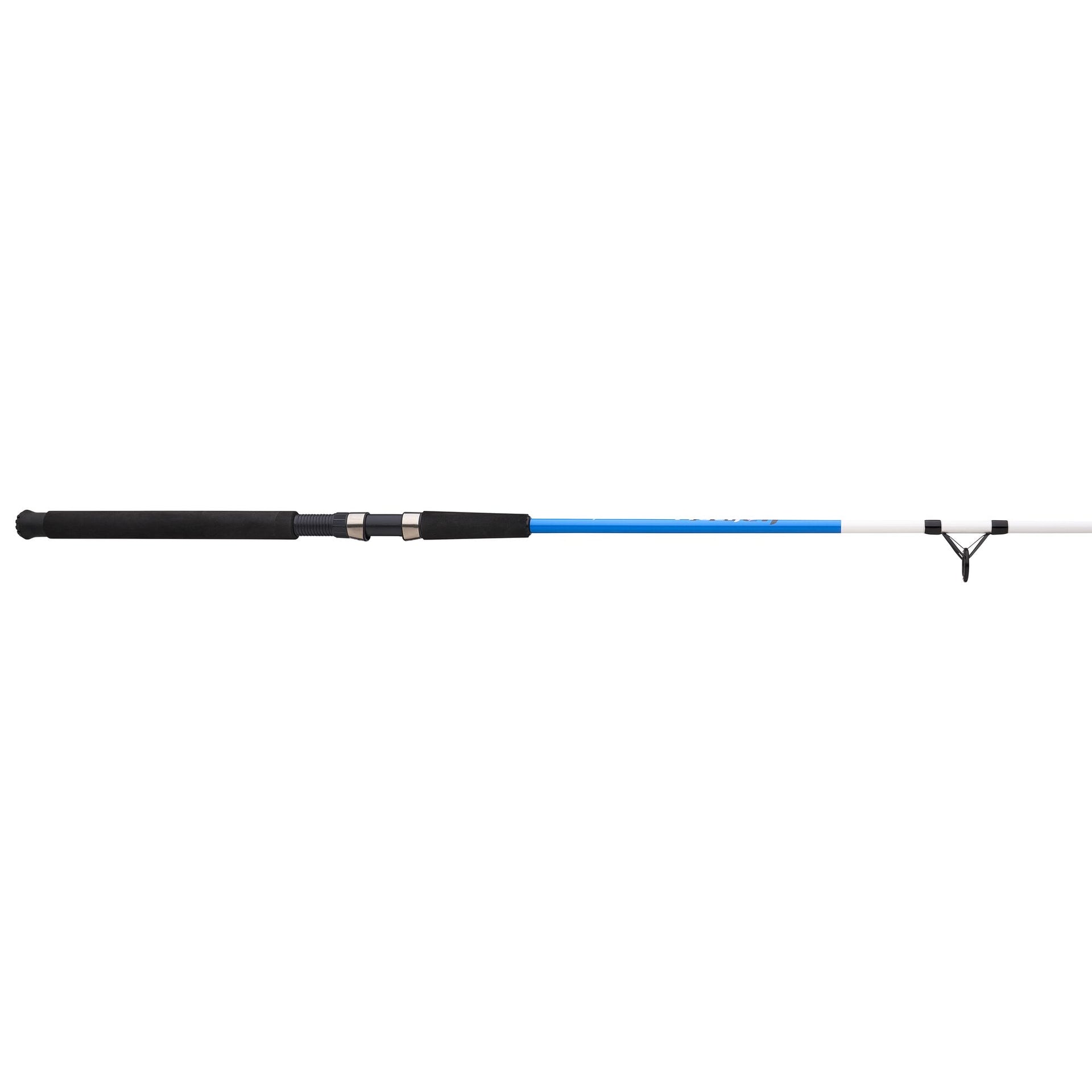 Shakespeare Tiger Spinning Rod