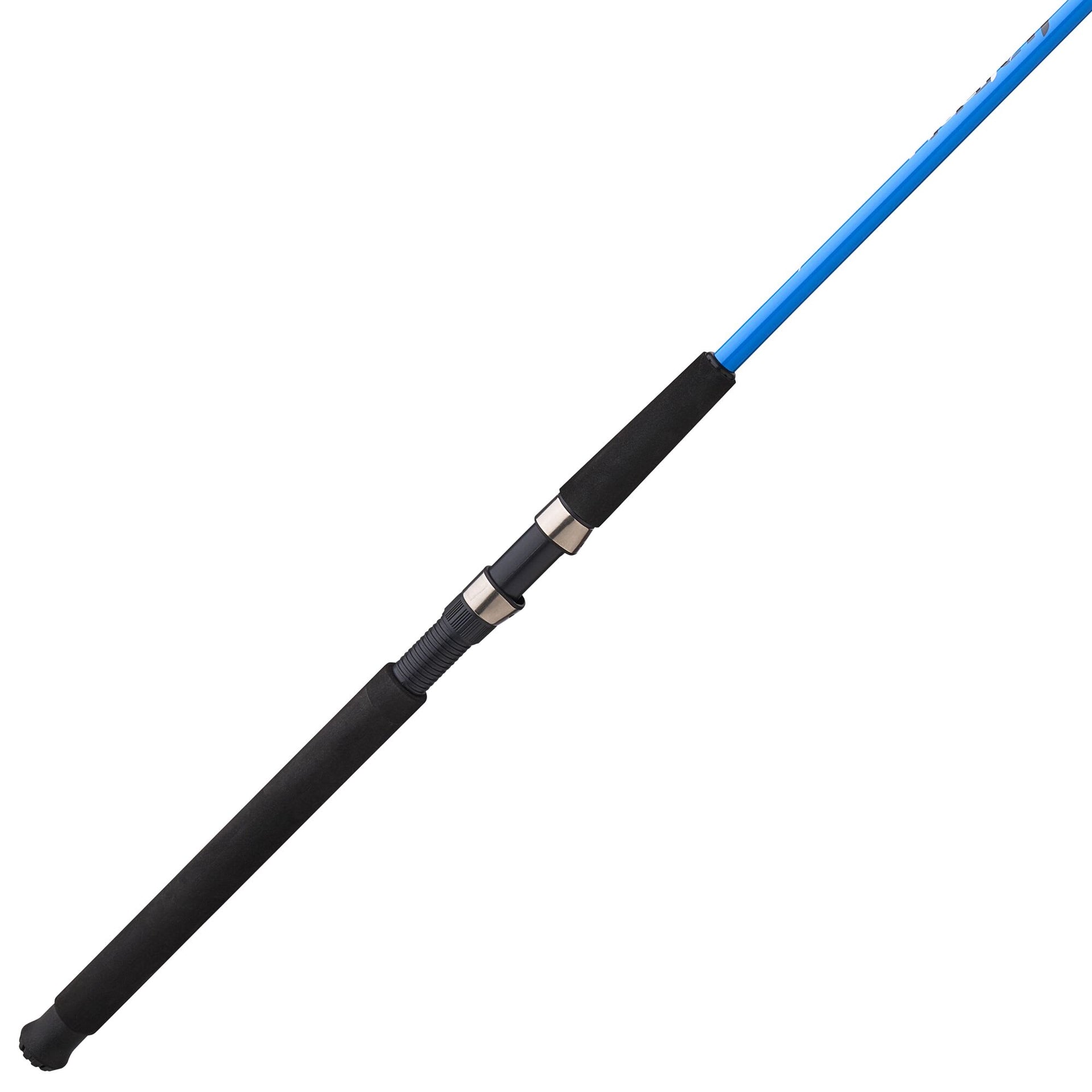 shakespeare ugly stik tiger 2-piece spinning rod Tiger® Spinning Rod