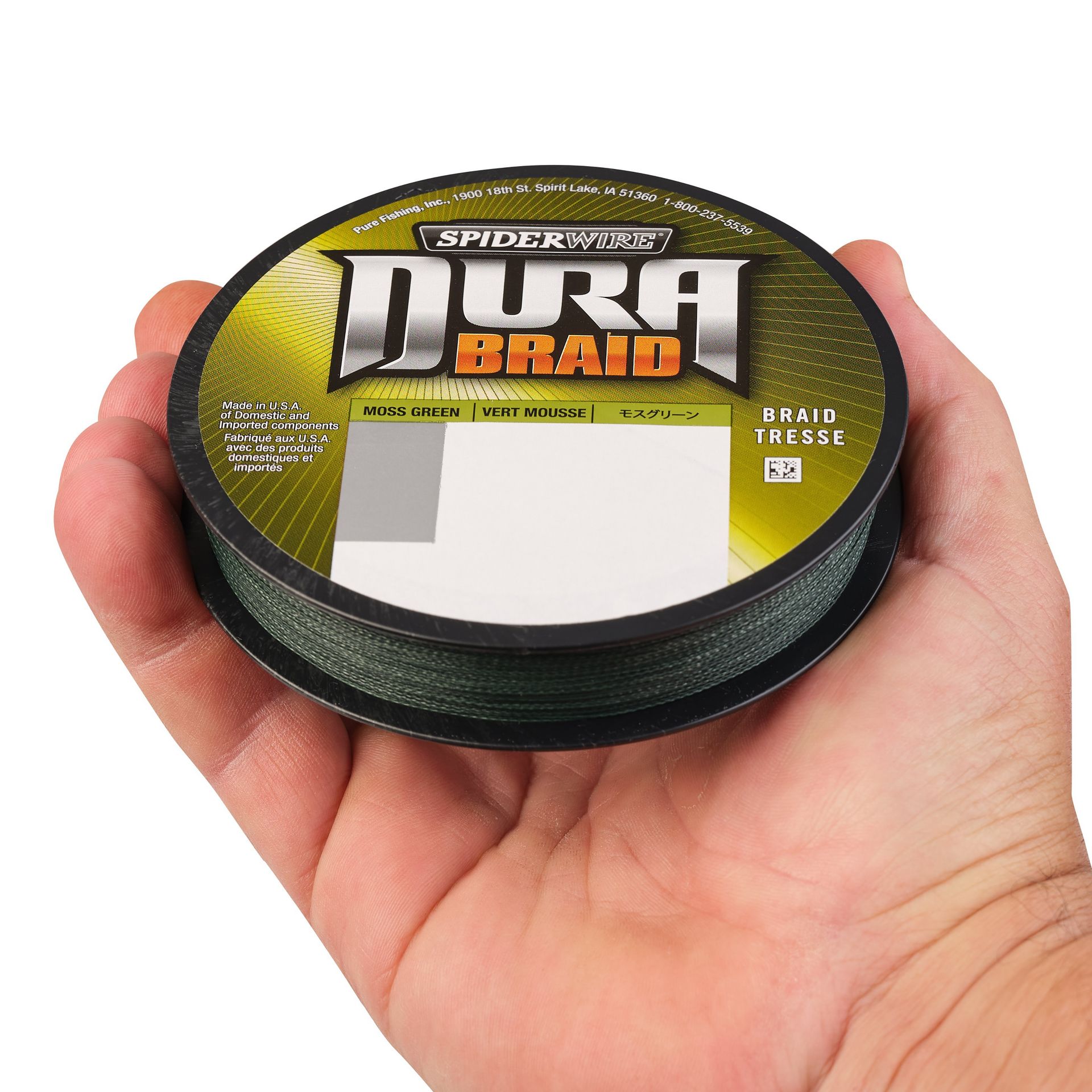 DuraBraid