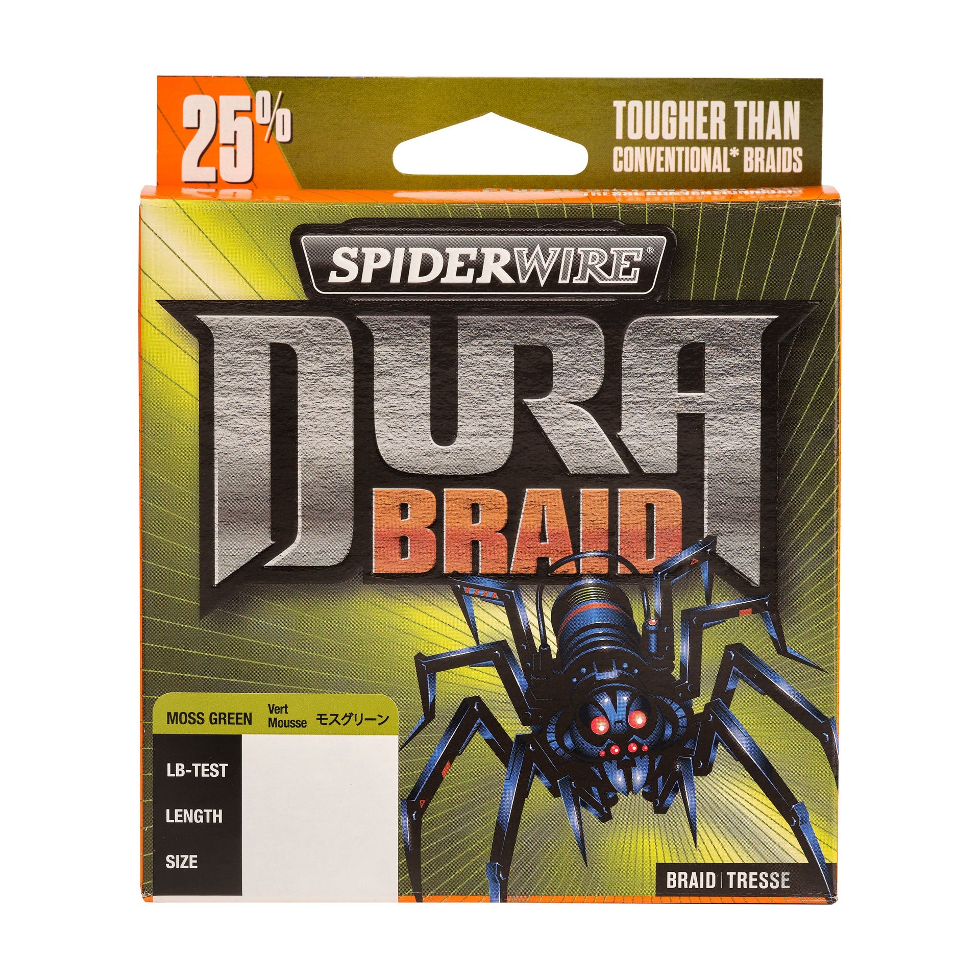 DuraBraid