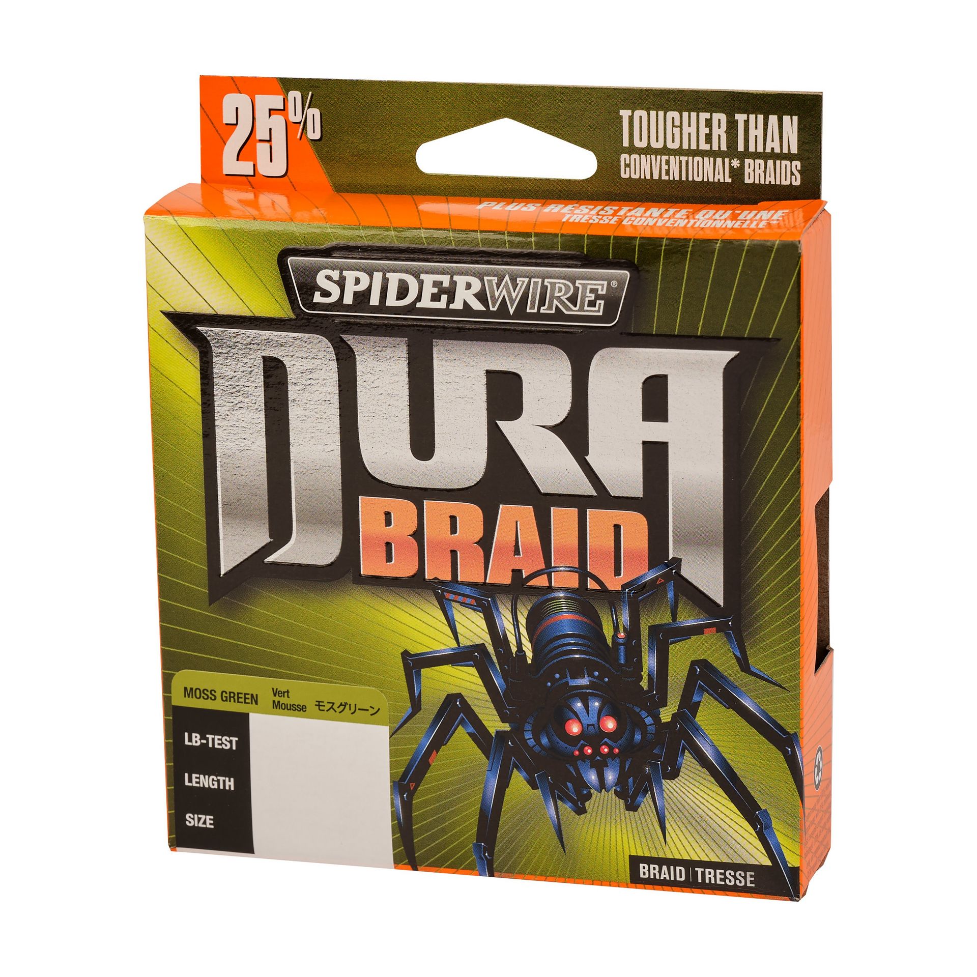 DuraBraid