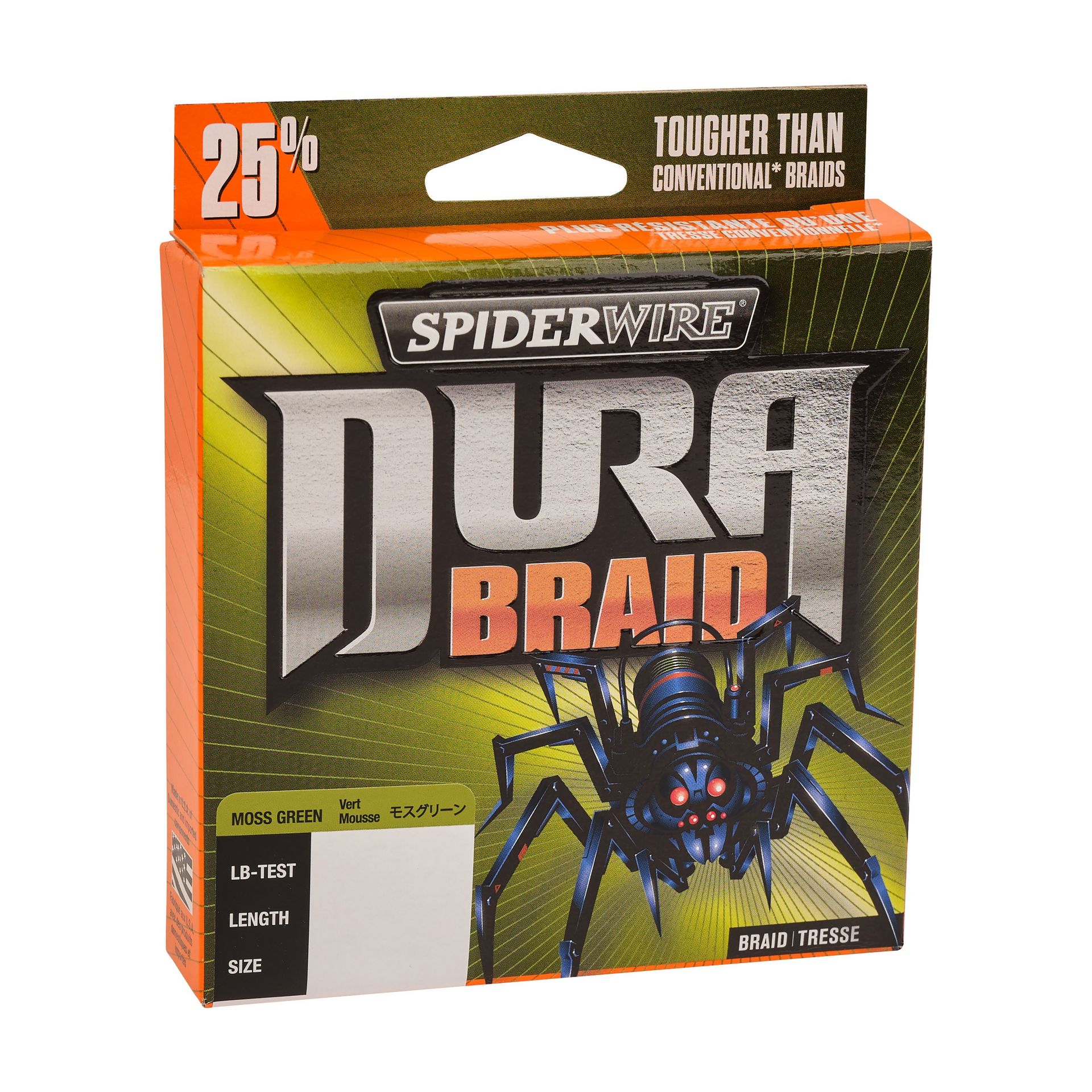 DuraBraid