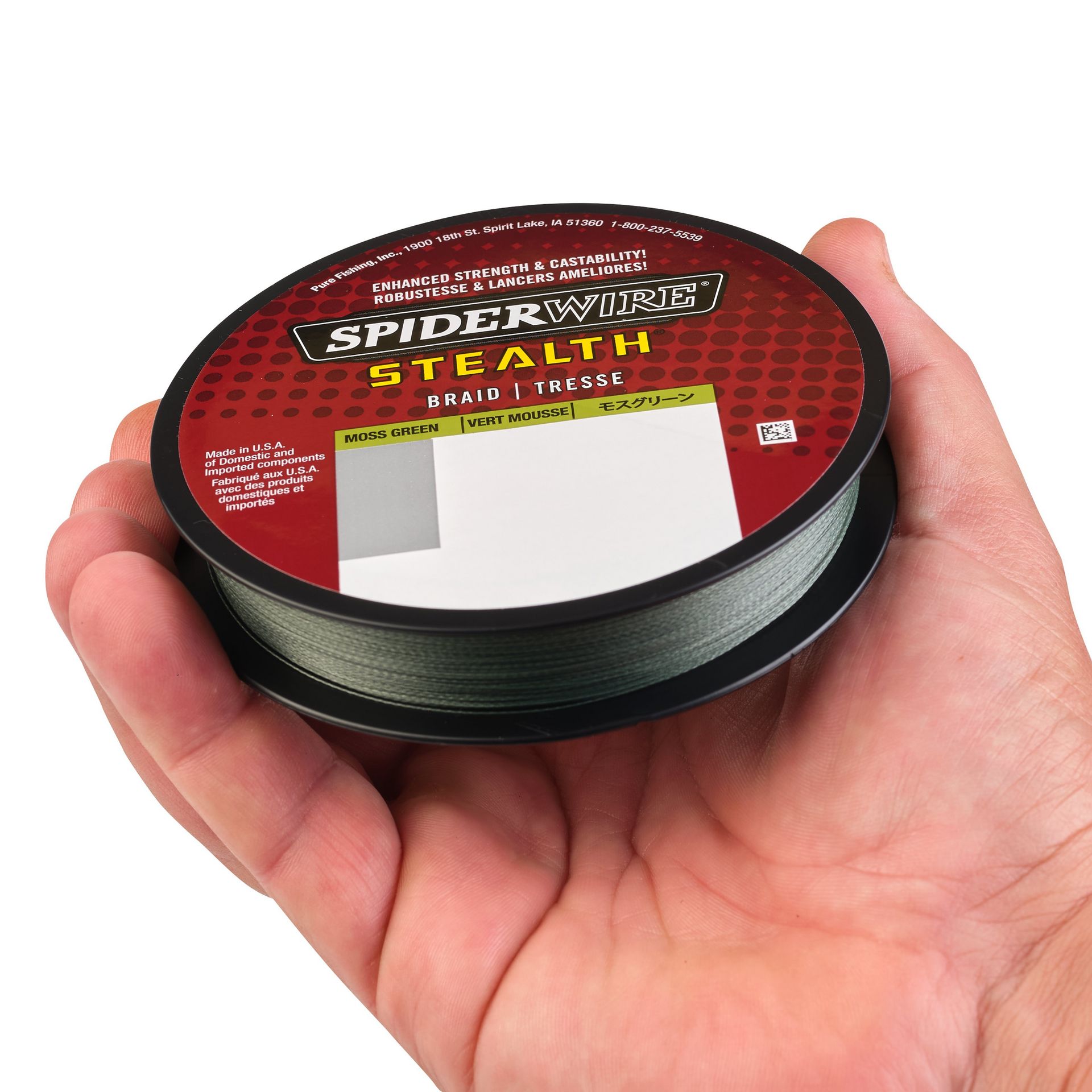 Stealth®