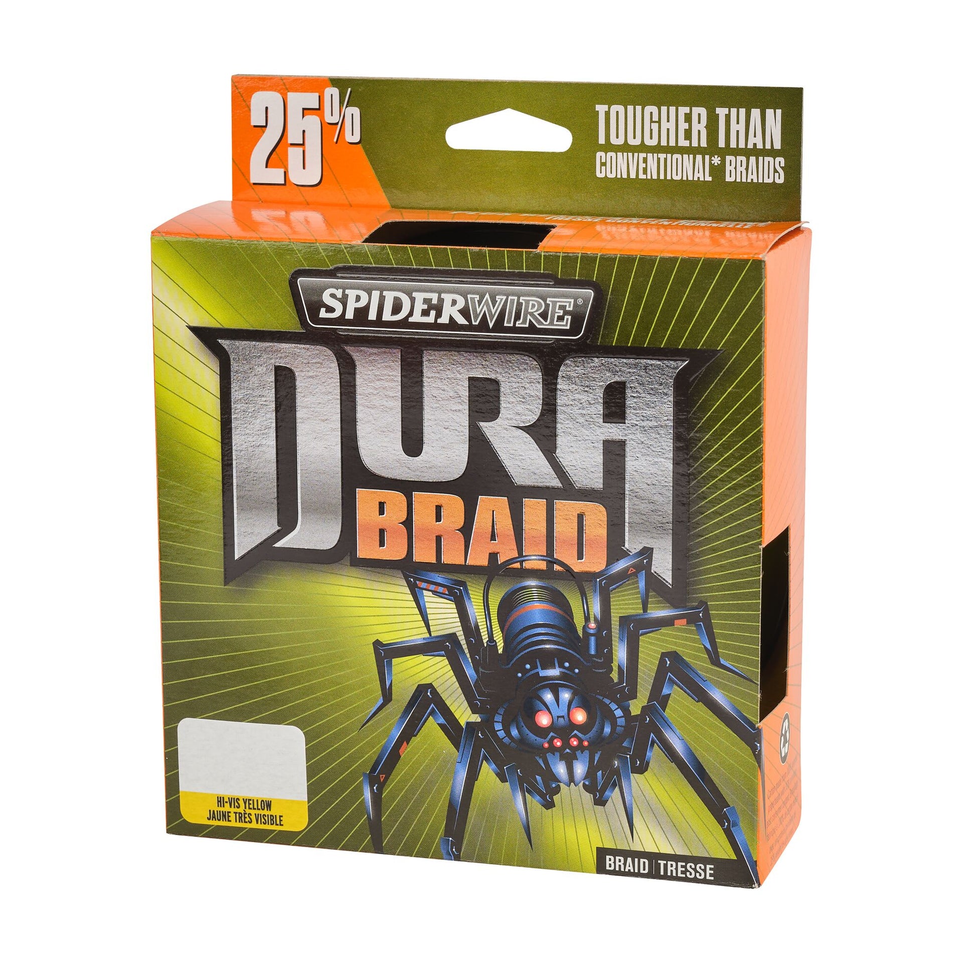 SpiderWire DuraBraid