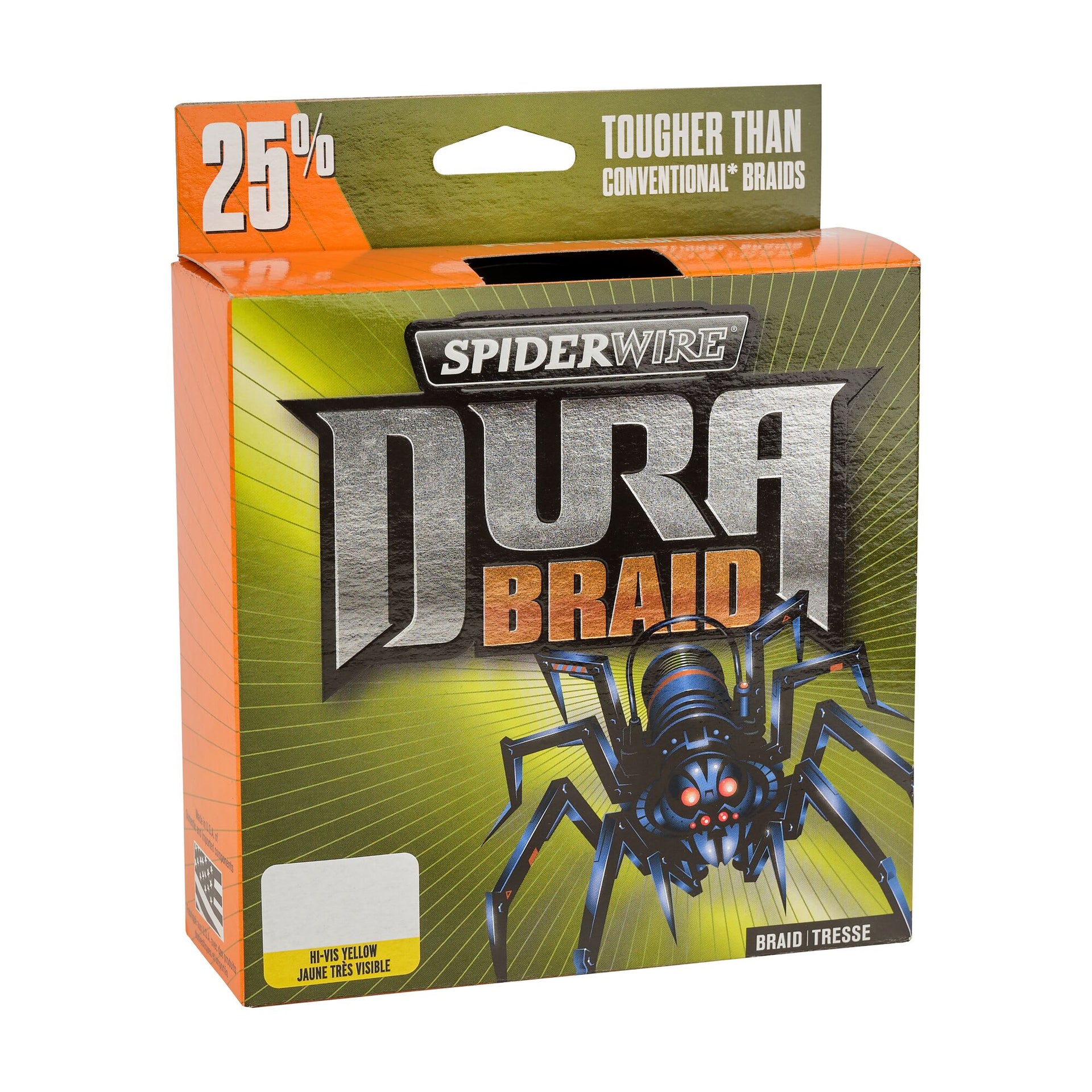 SpiderWire DuraBraid