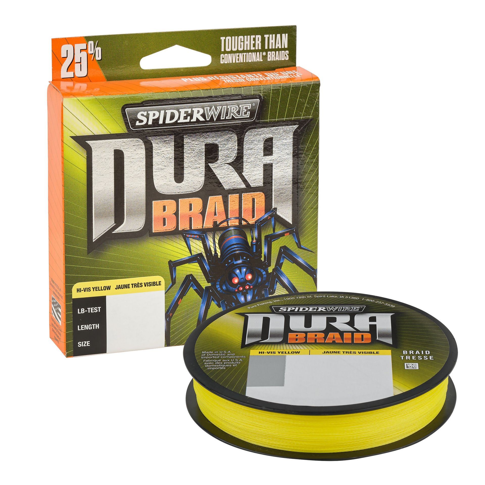 DuraBraid