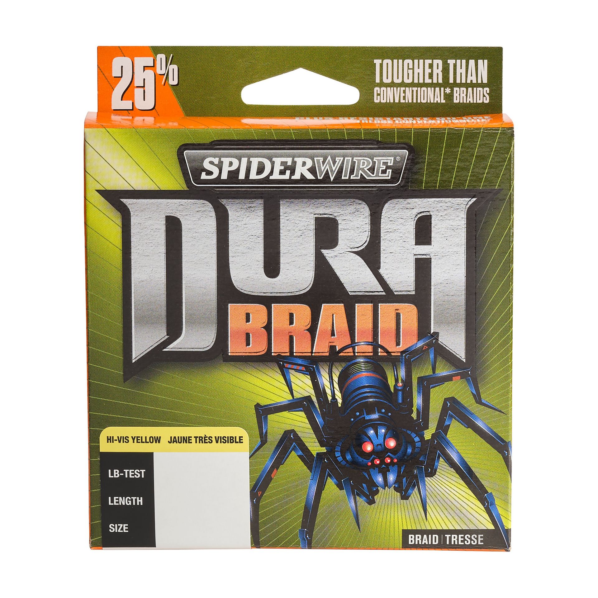 DuraBraid