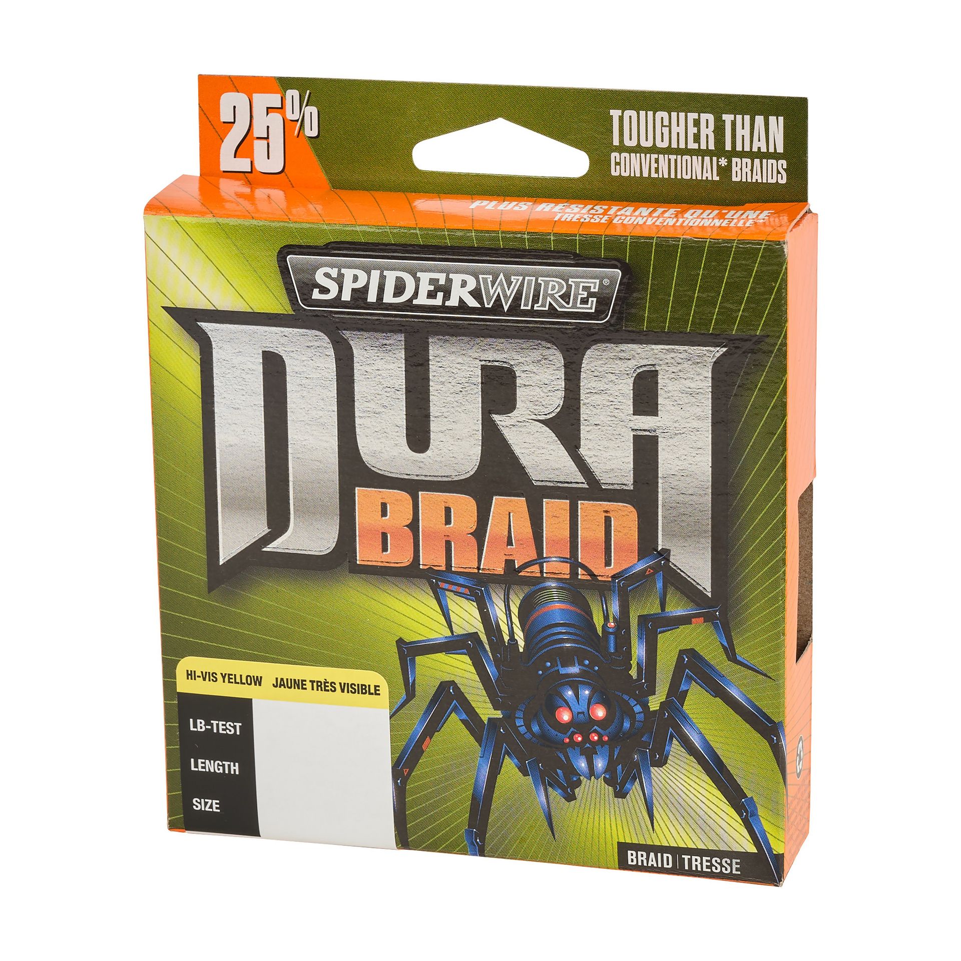 DuraBraid