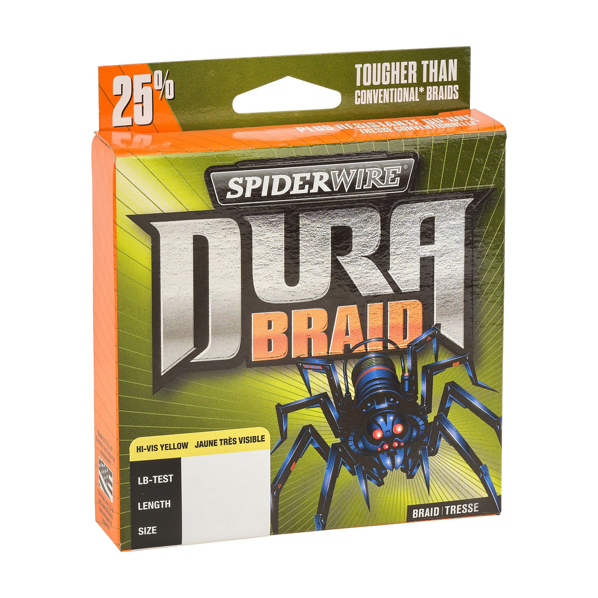 DuraBraid