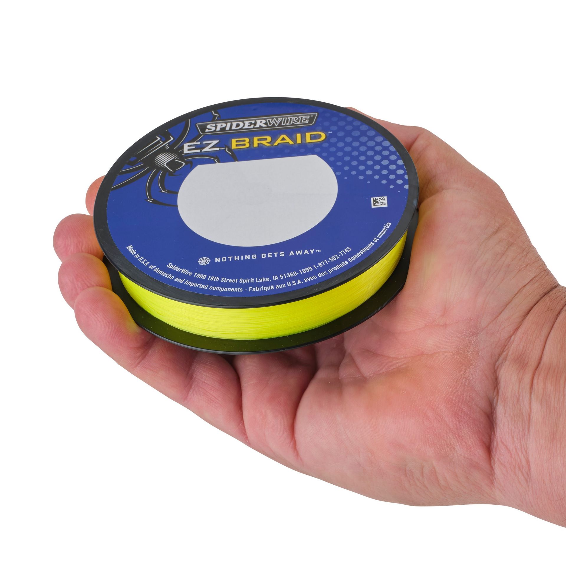 EZ Braid™