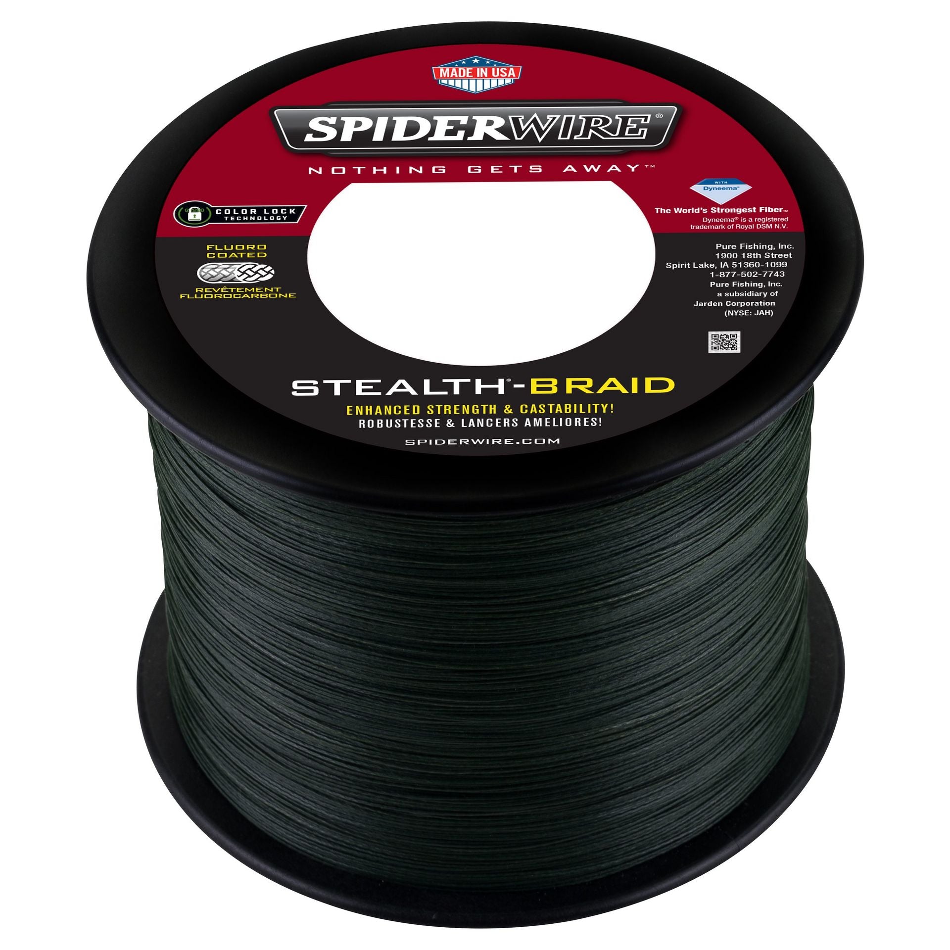 Stealth®