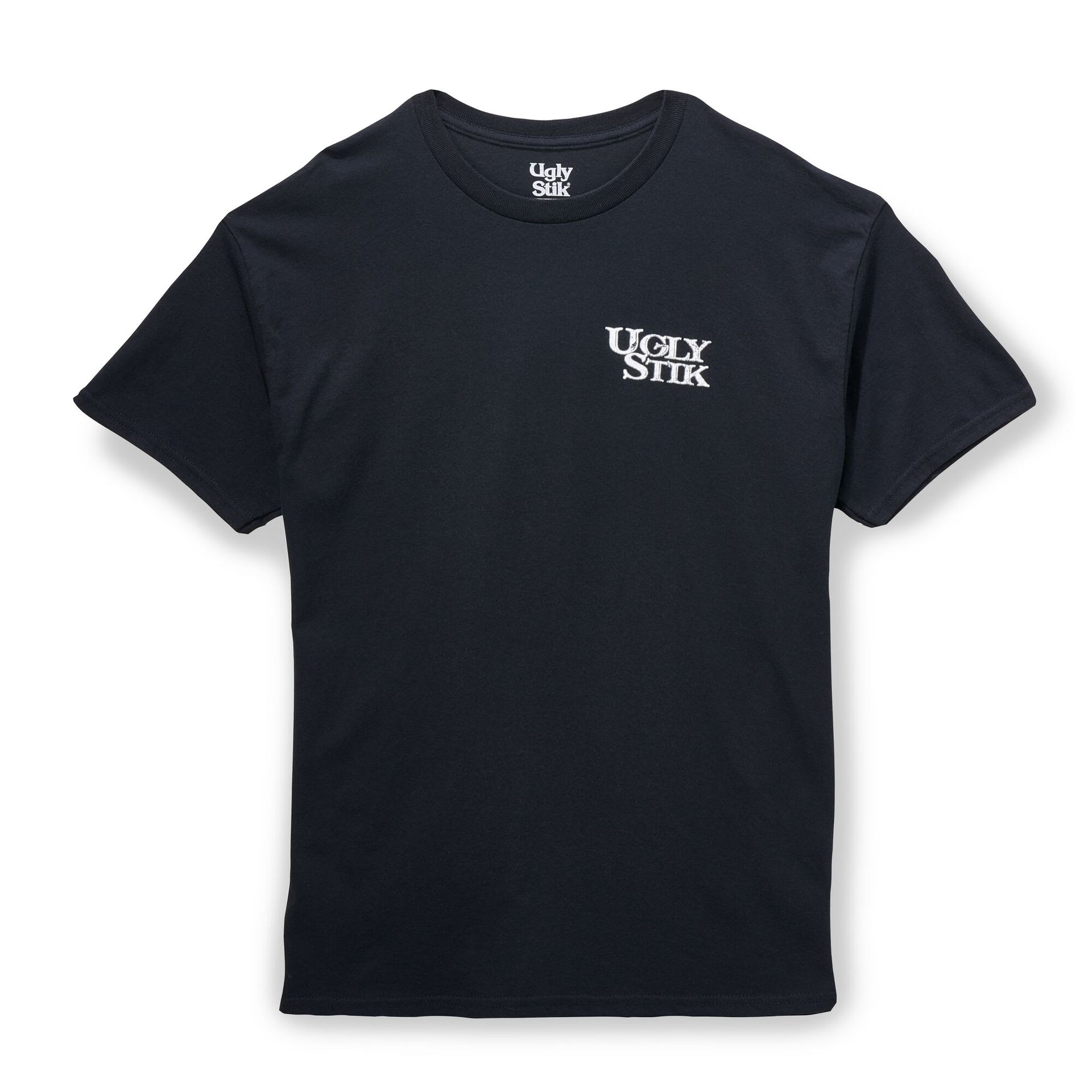 Ugly Stik 00's Logo T-Shirt