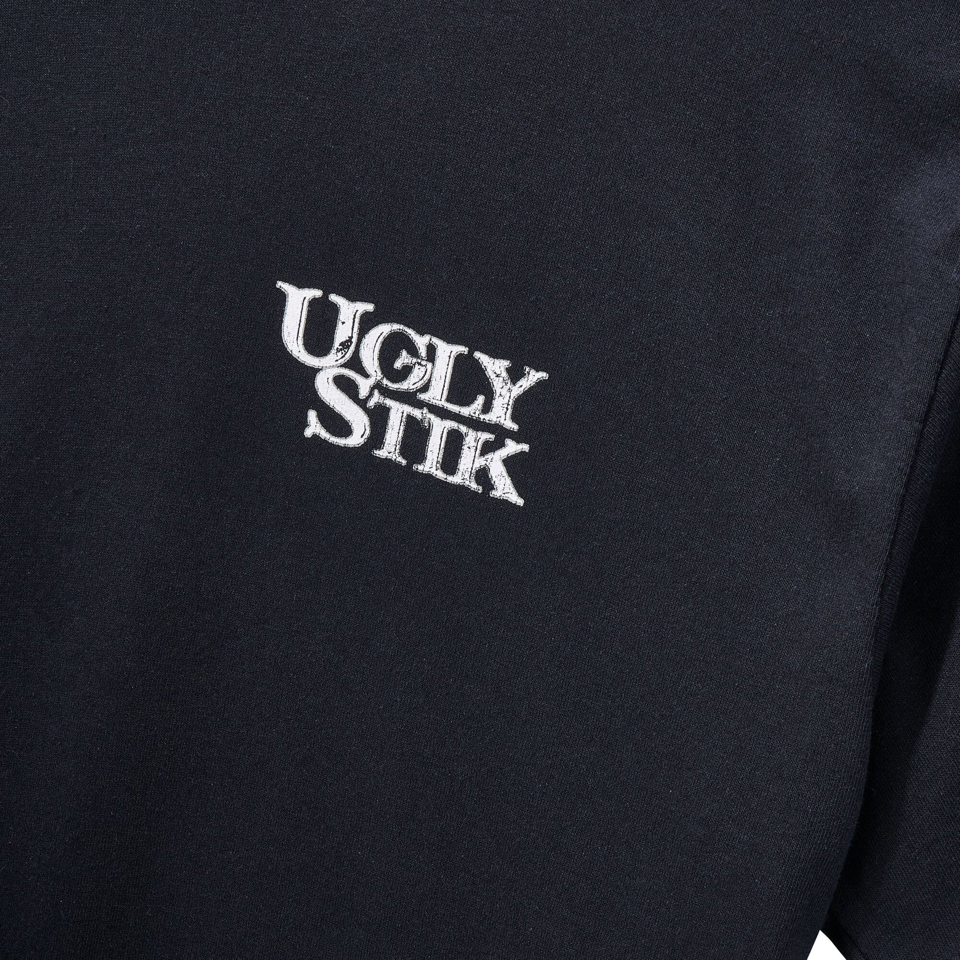 Ugly Stik 00's Logo T-Shirt
