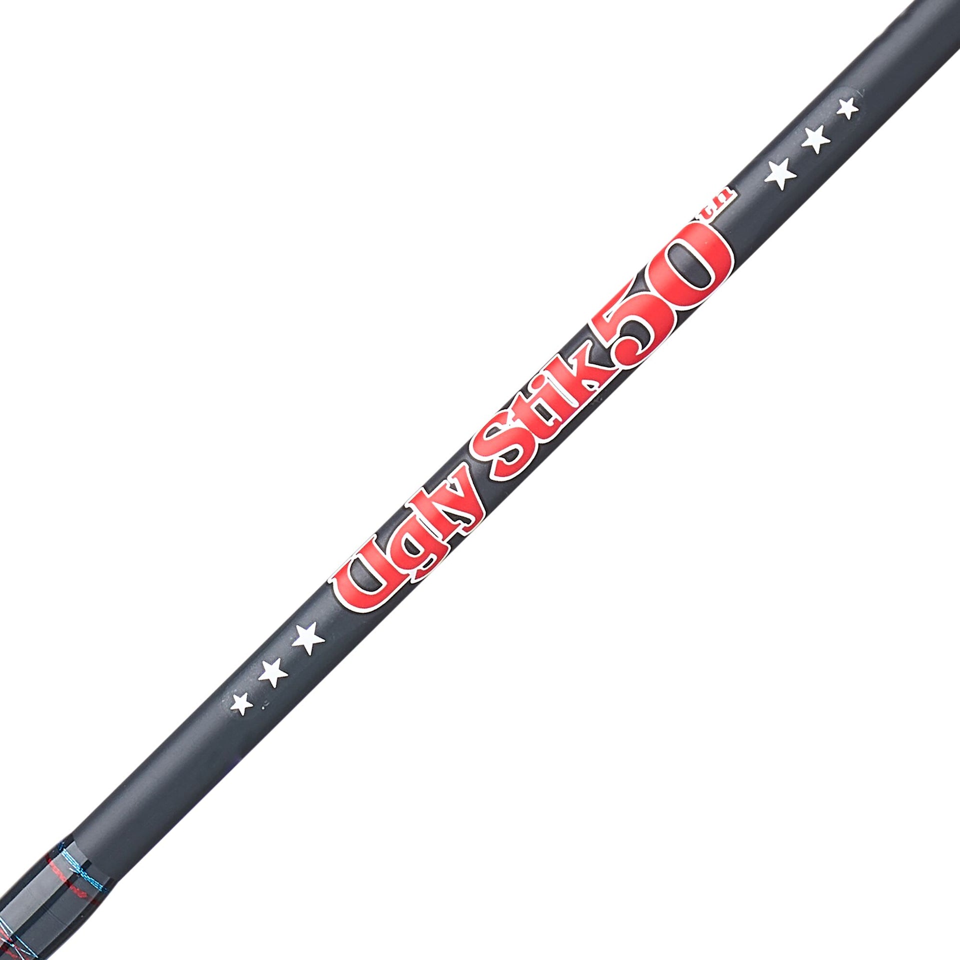 stiff fishing rod ugly stik Bigwater Conventional Ugly Tuff guides and the Ugly Stik Clear Tip design. Ugly Stik GX2 Spinning Rod