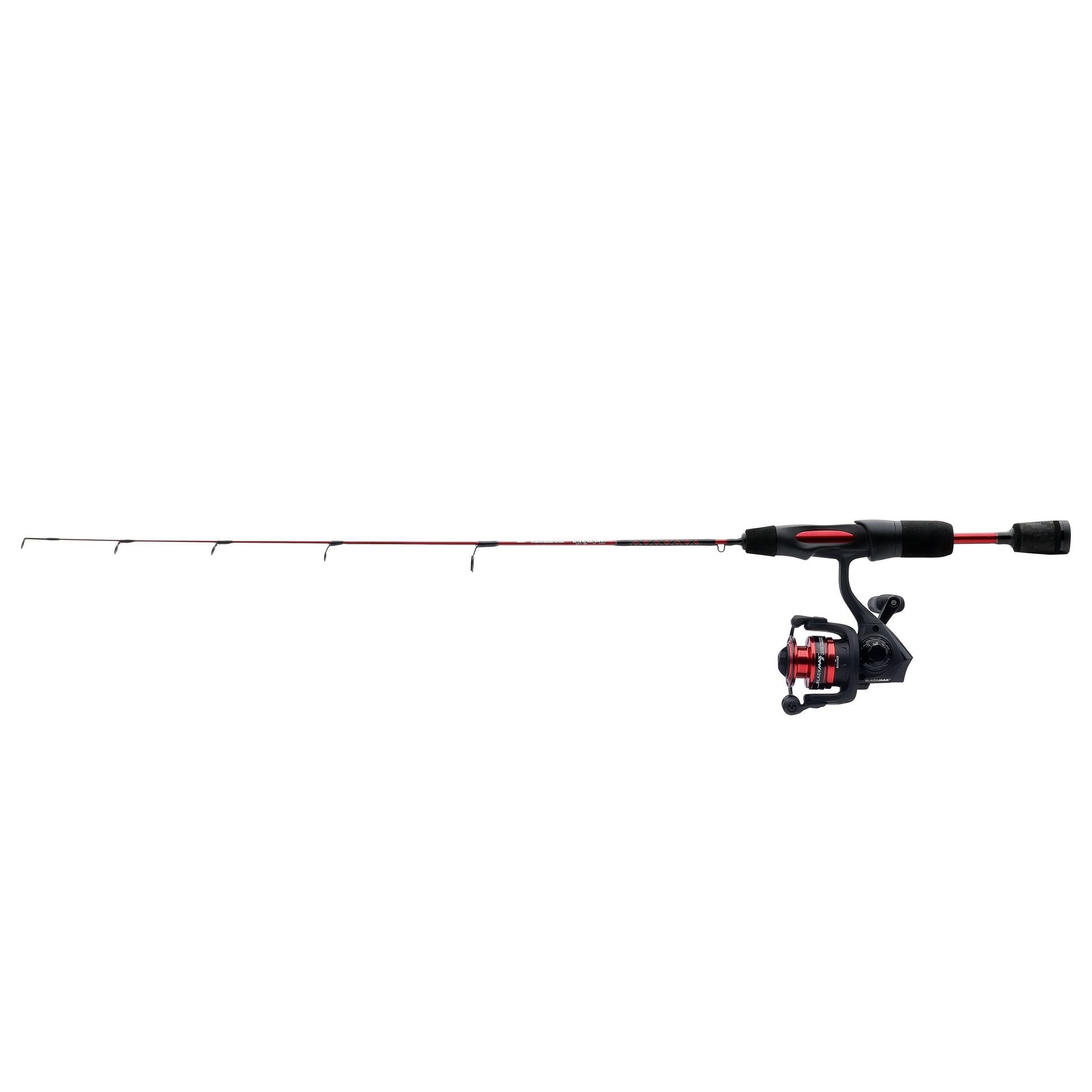 Carbon Ice Spinning Combo