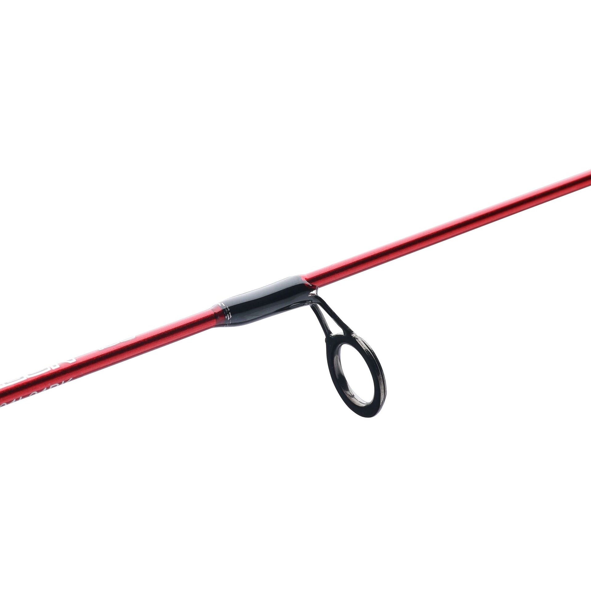 Ugly Stik Carbon Ice Spinning Combo, 36
