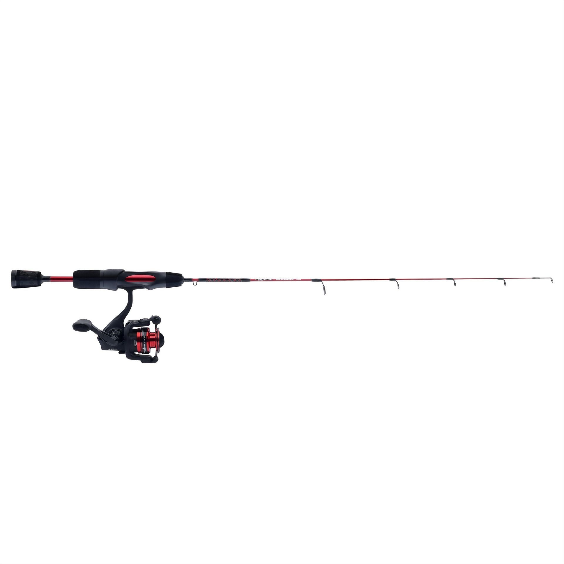 Carbon Ice Spinning Combo