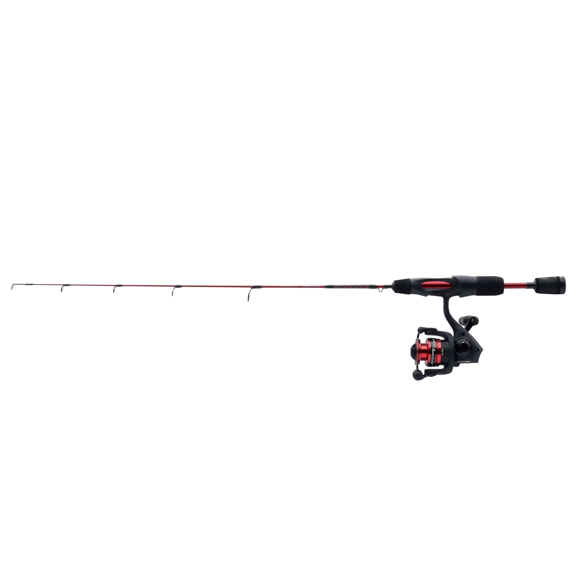Carbon Ice Spinning Combo