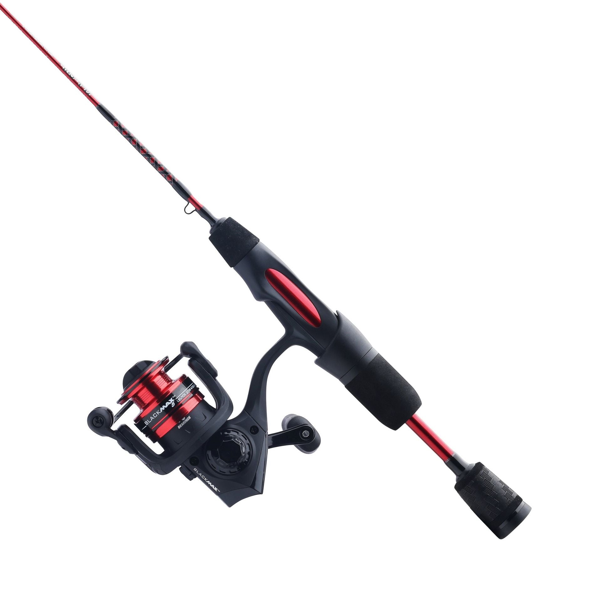 Carbon Ice Spinning Combo
