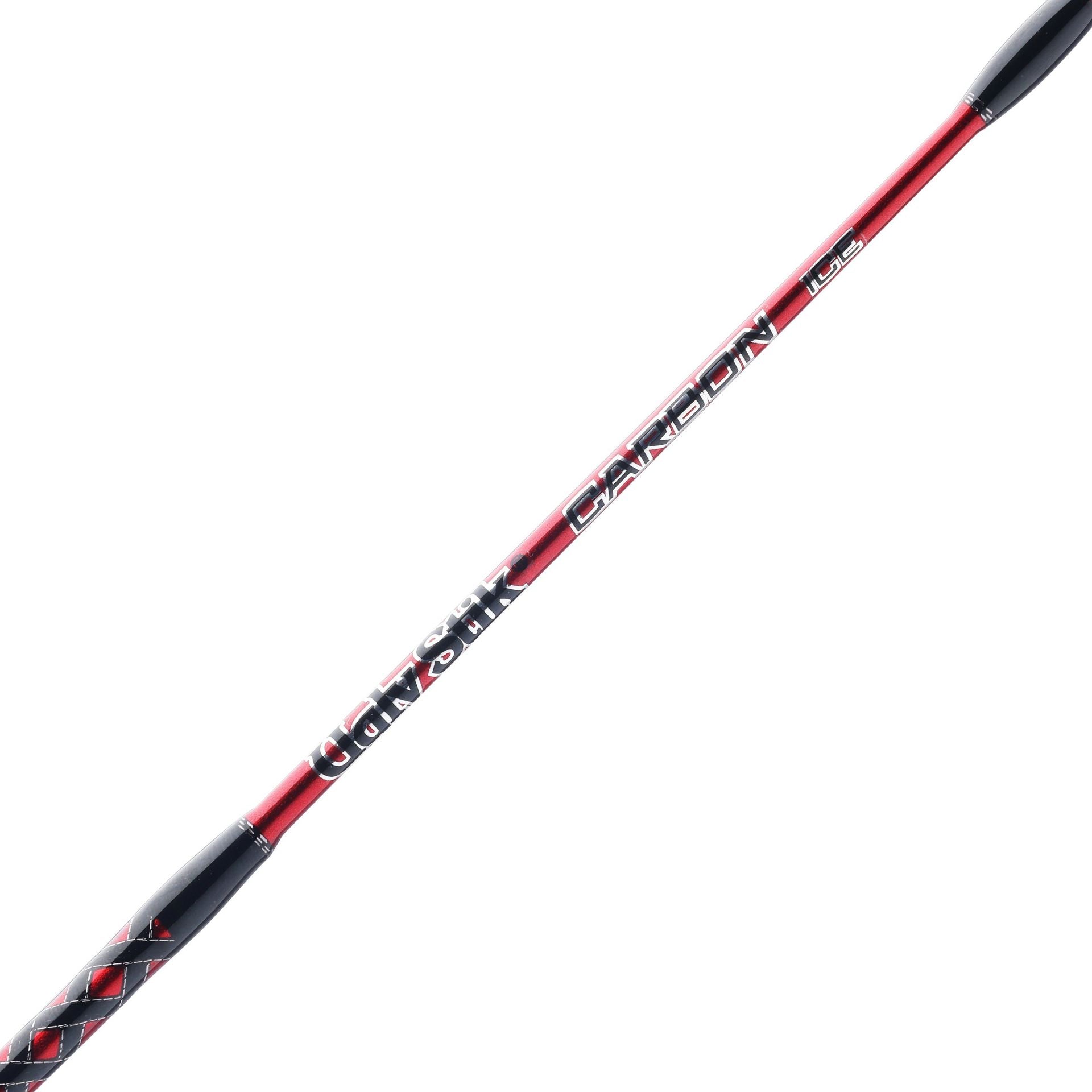 Carbon Ice Spinning Combo