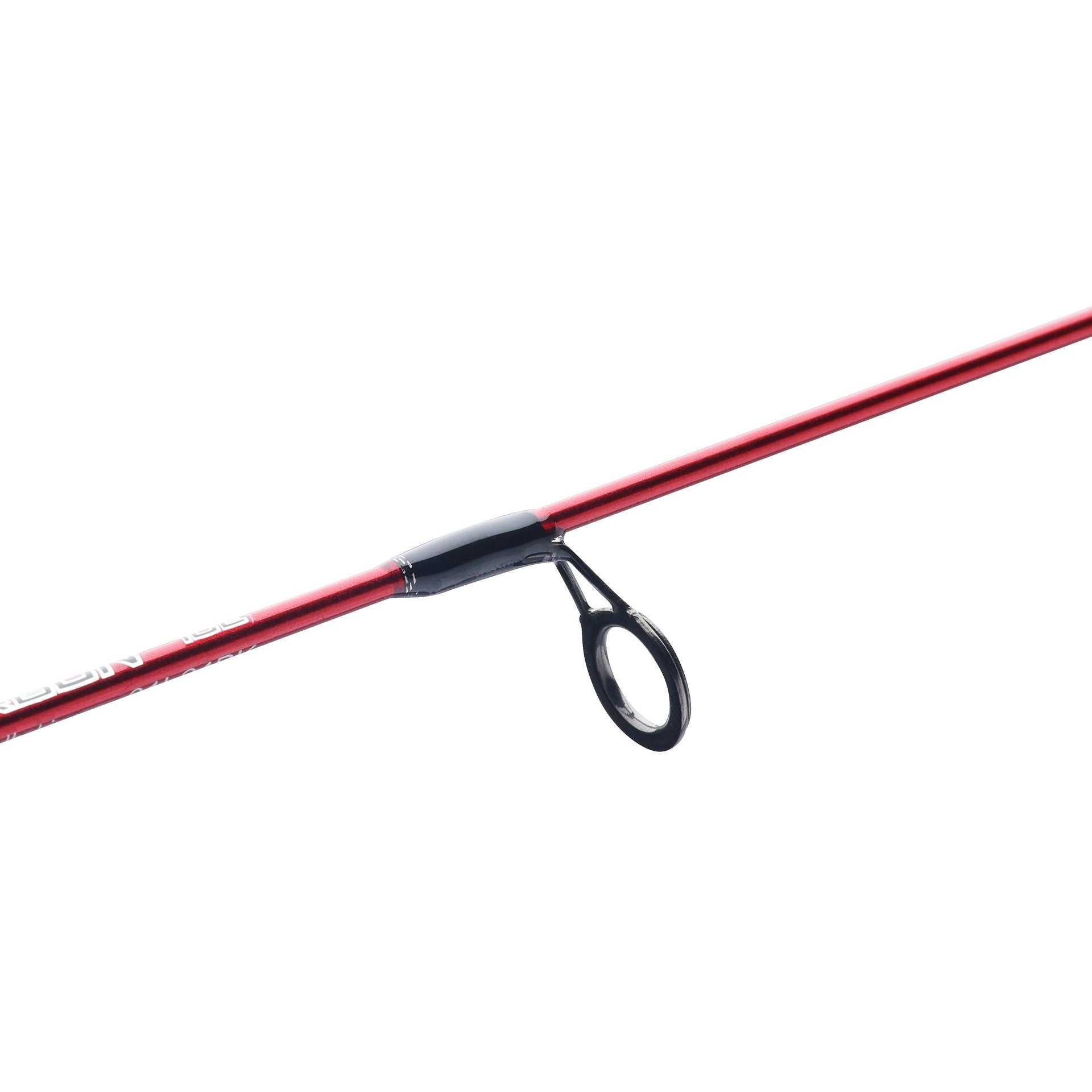 Carbon Ice Spinning Combo