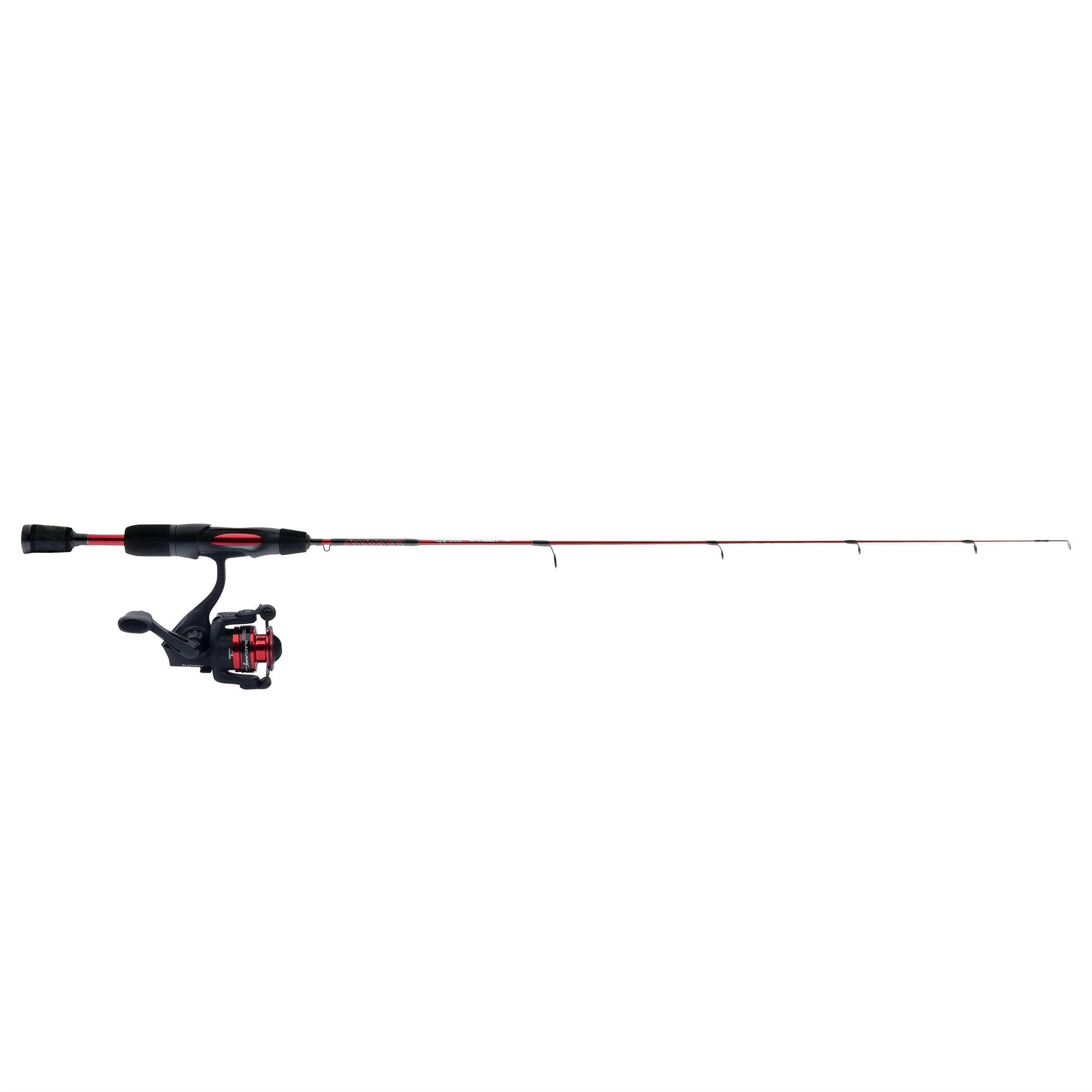 Carbon Ice Spinning Combo