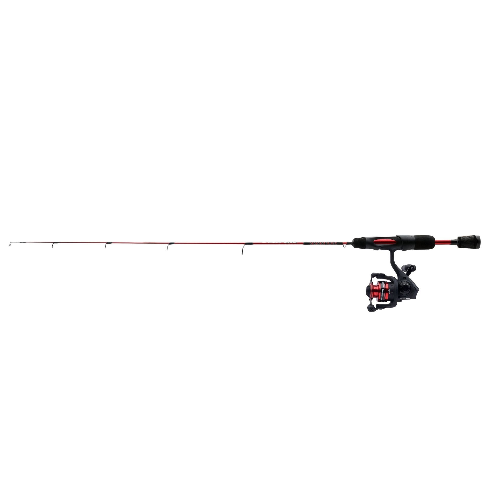 Carbon Ice Spinning Combo