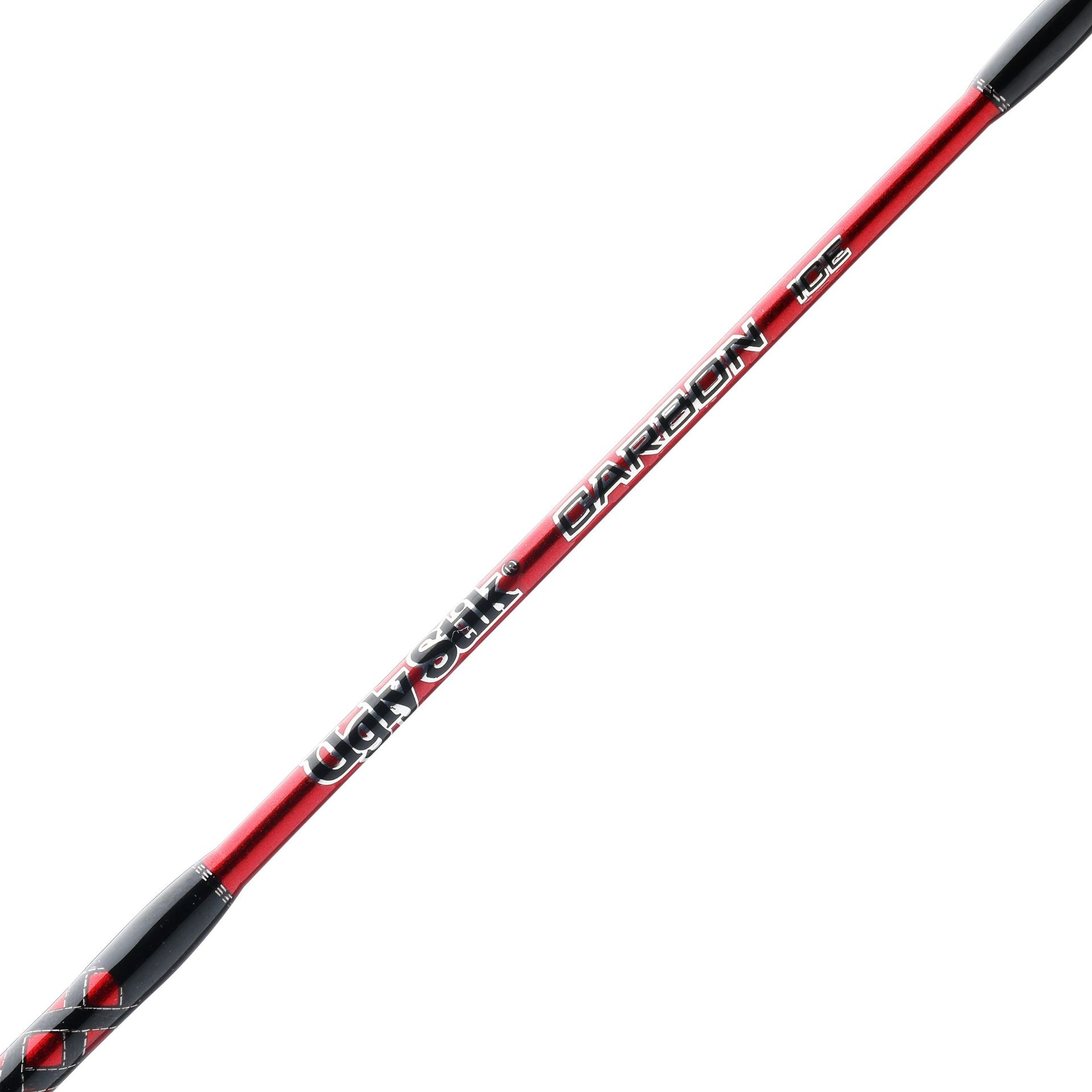 Carbon Ice Spinning Combo