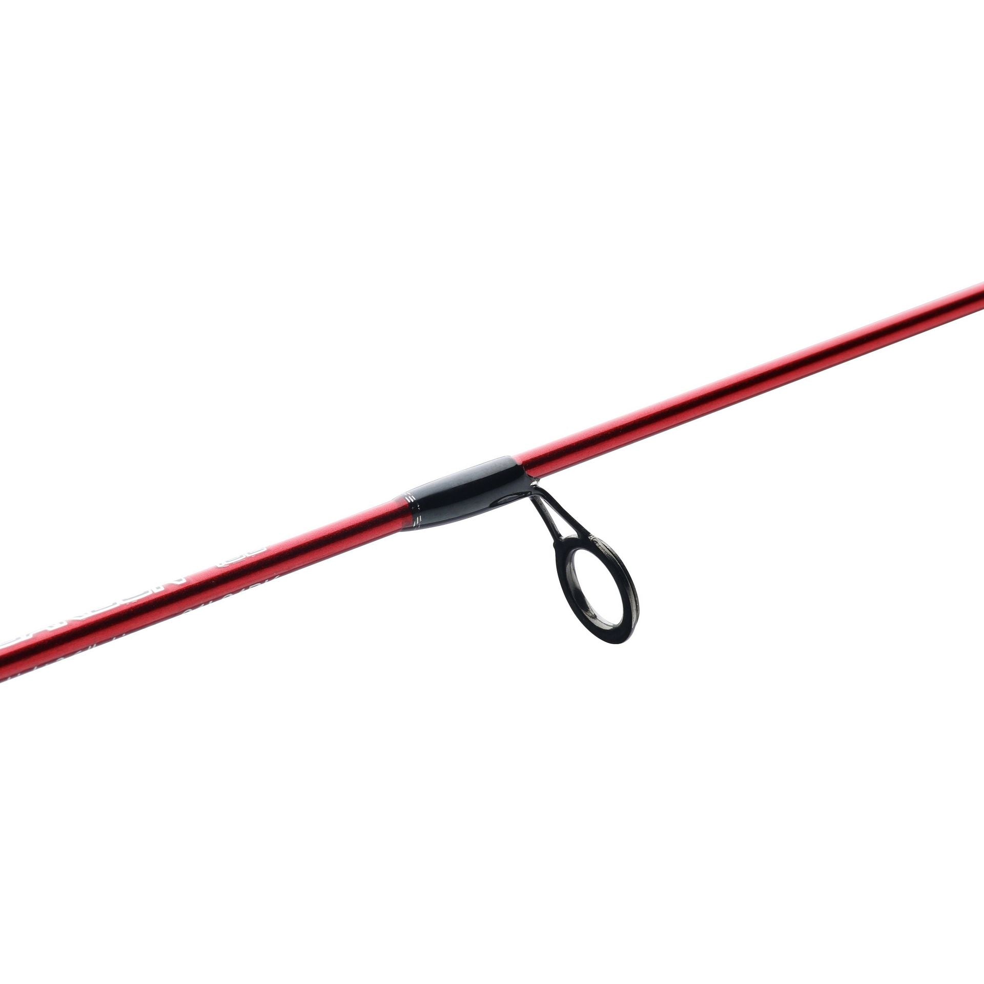 Carbon Ice Spinning Combo
