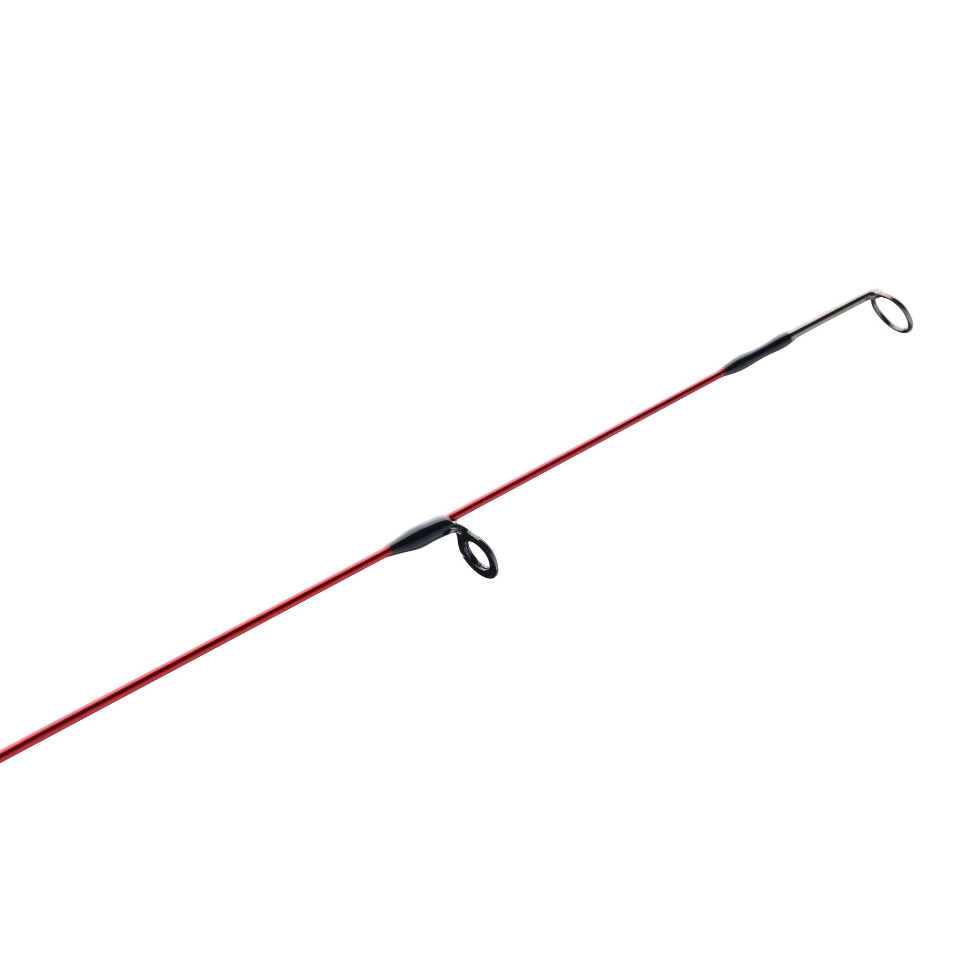 Carbon Ice Spinning Combo