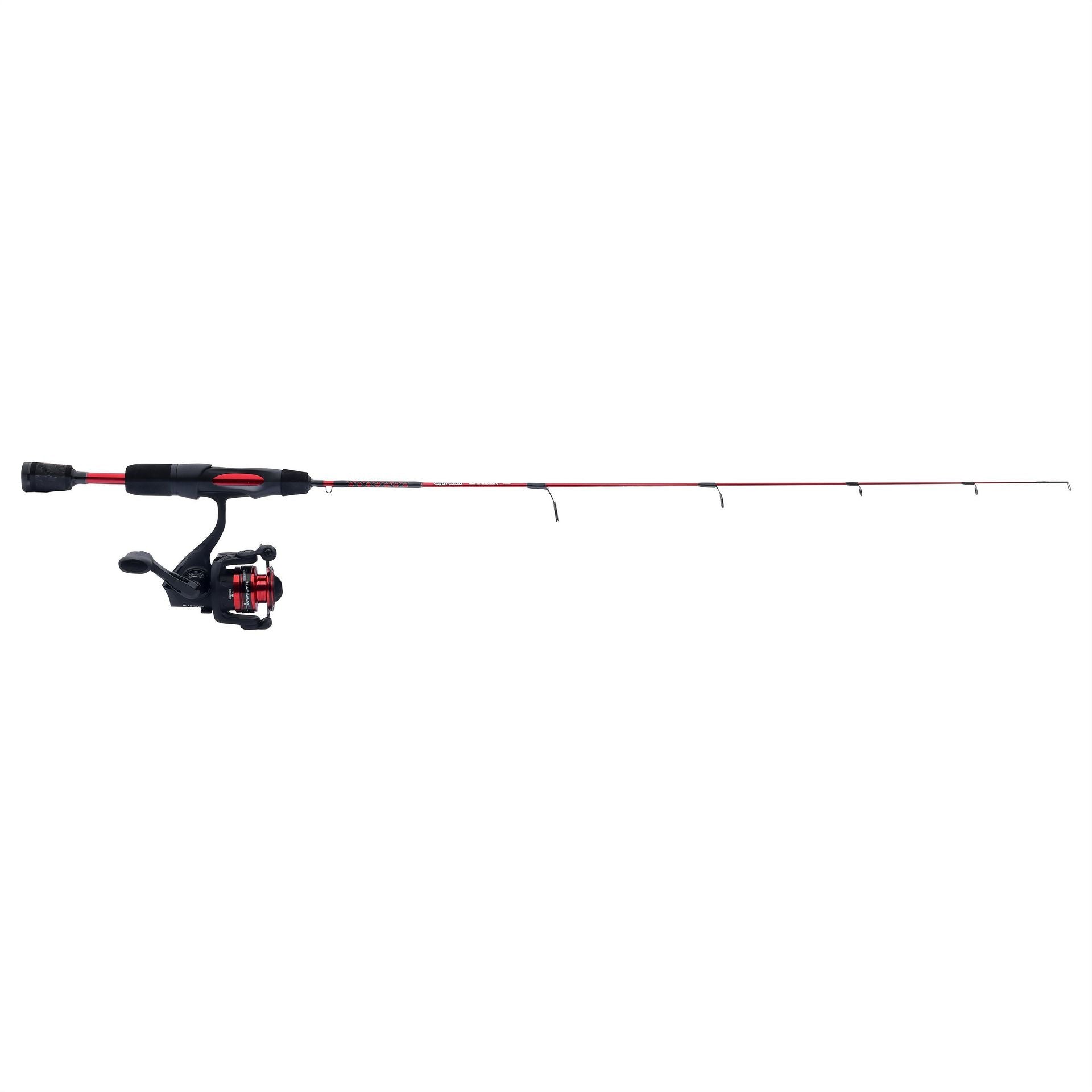 Carbon Ice Spinning Combo