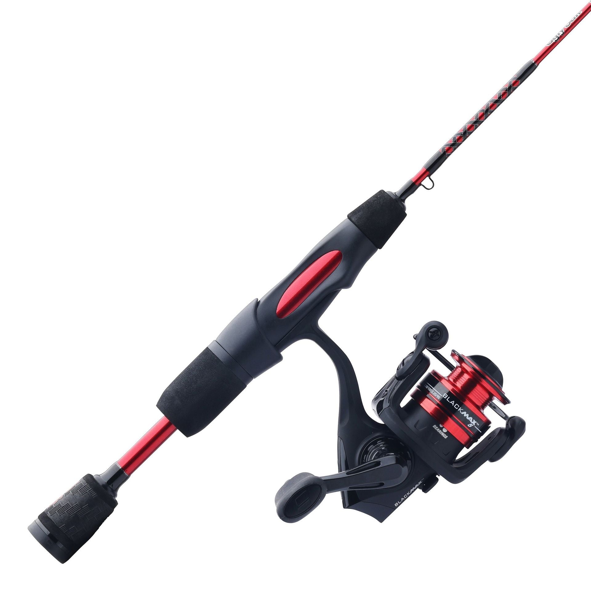 Carbon Ice Spinning Combo