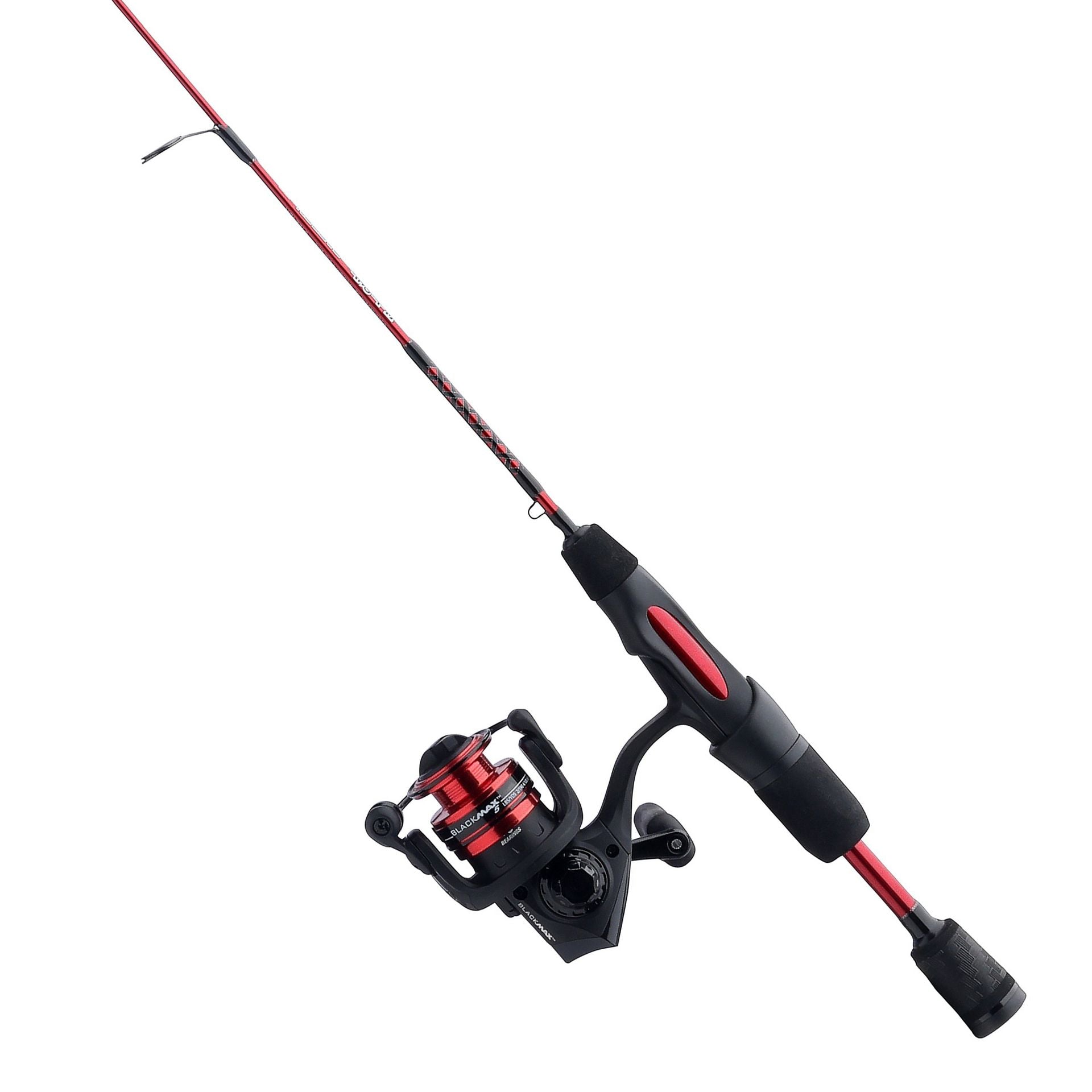 Carbon Ice Spinning Combo