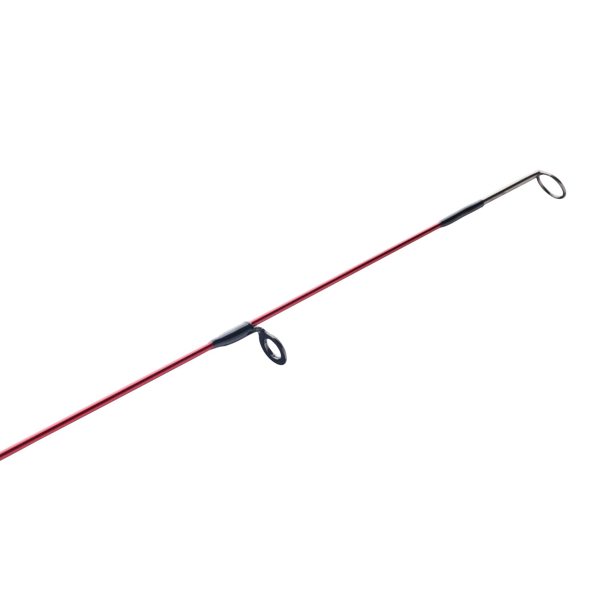 Carbon Ice Spinning Combo