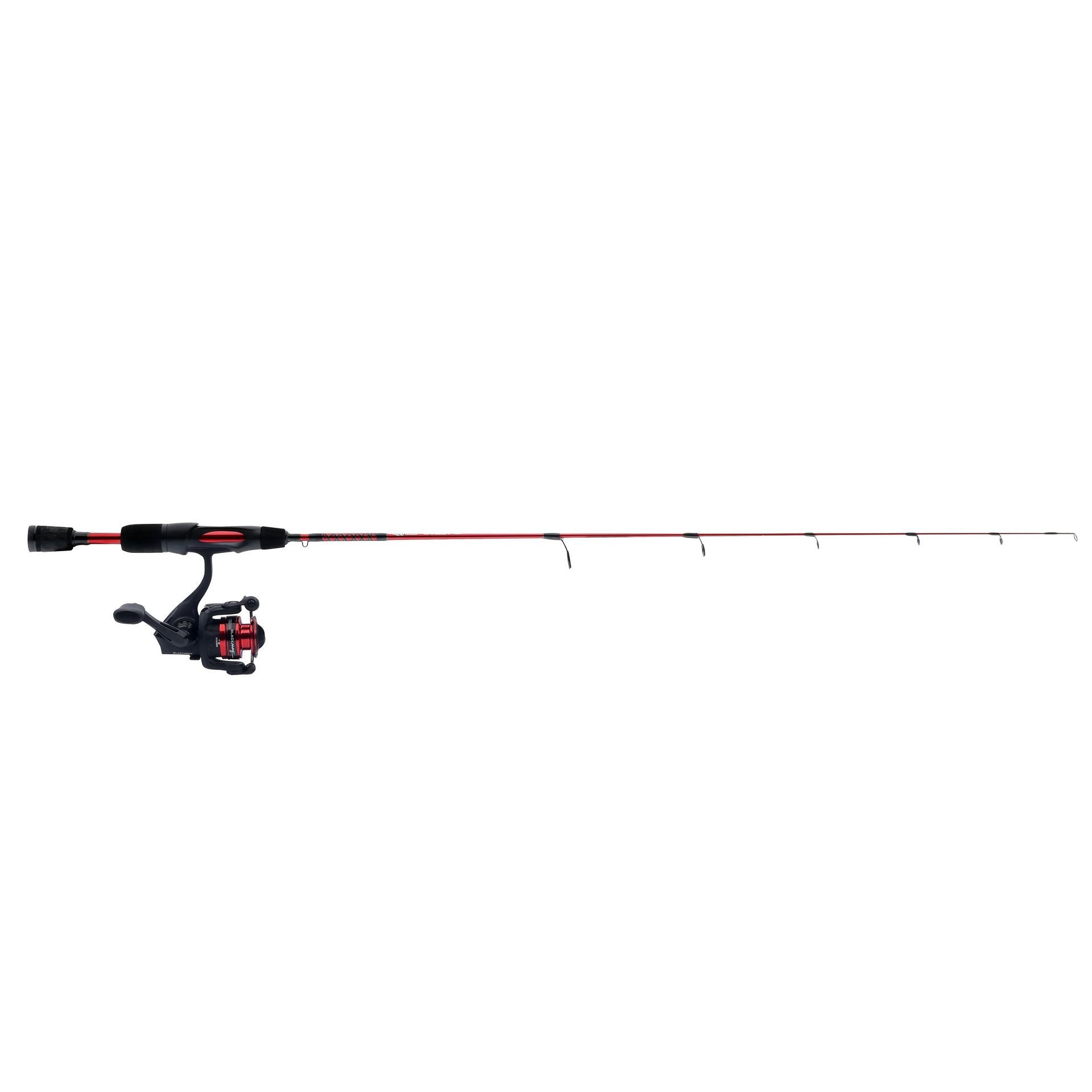 Carbon Ice Spinning Combo