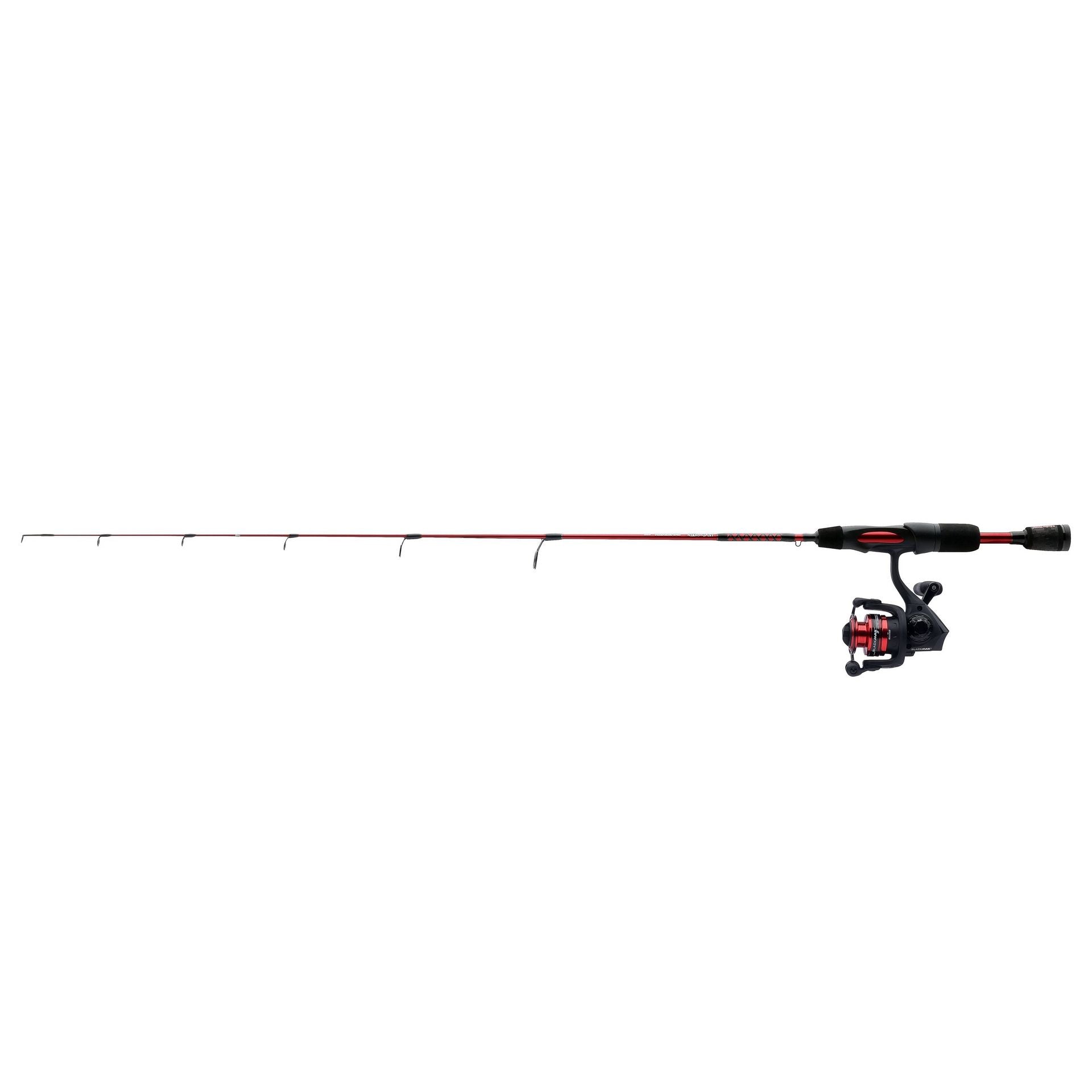 Carbon Ice Spinning Combo