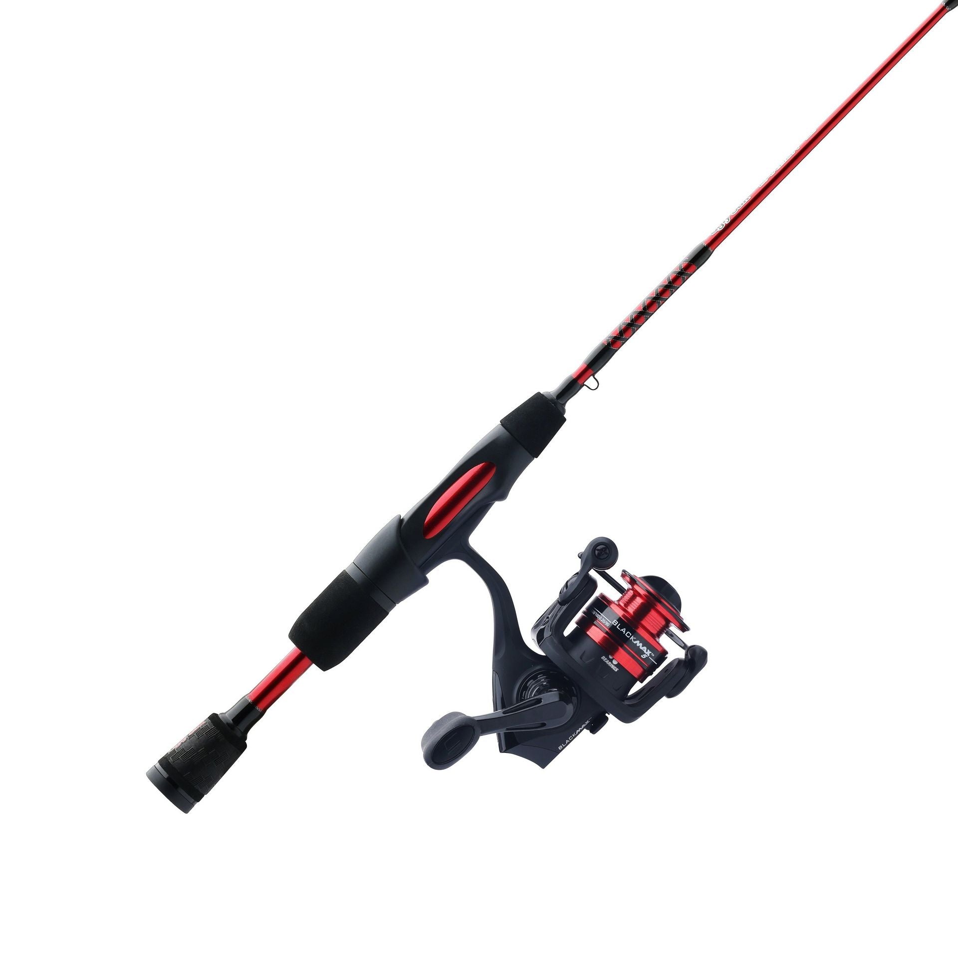 Carbon Ice Spinning Combo