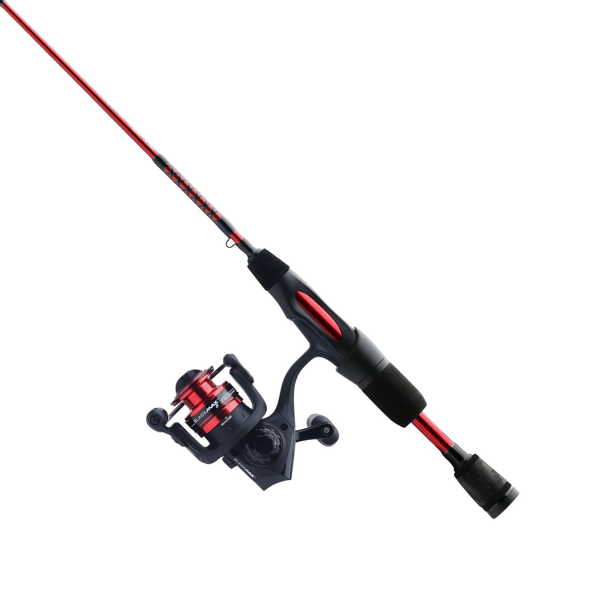Carbon Ice Spinning Combo